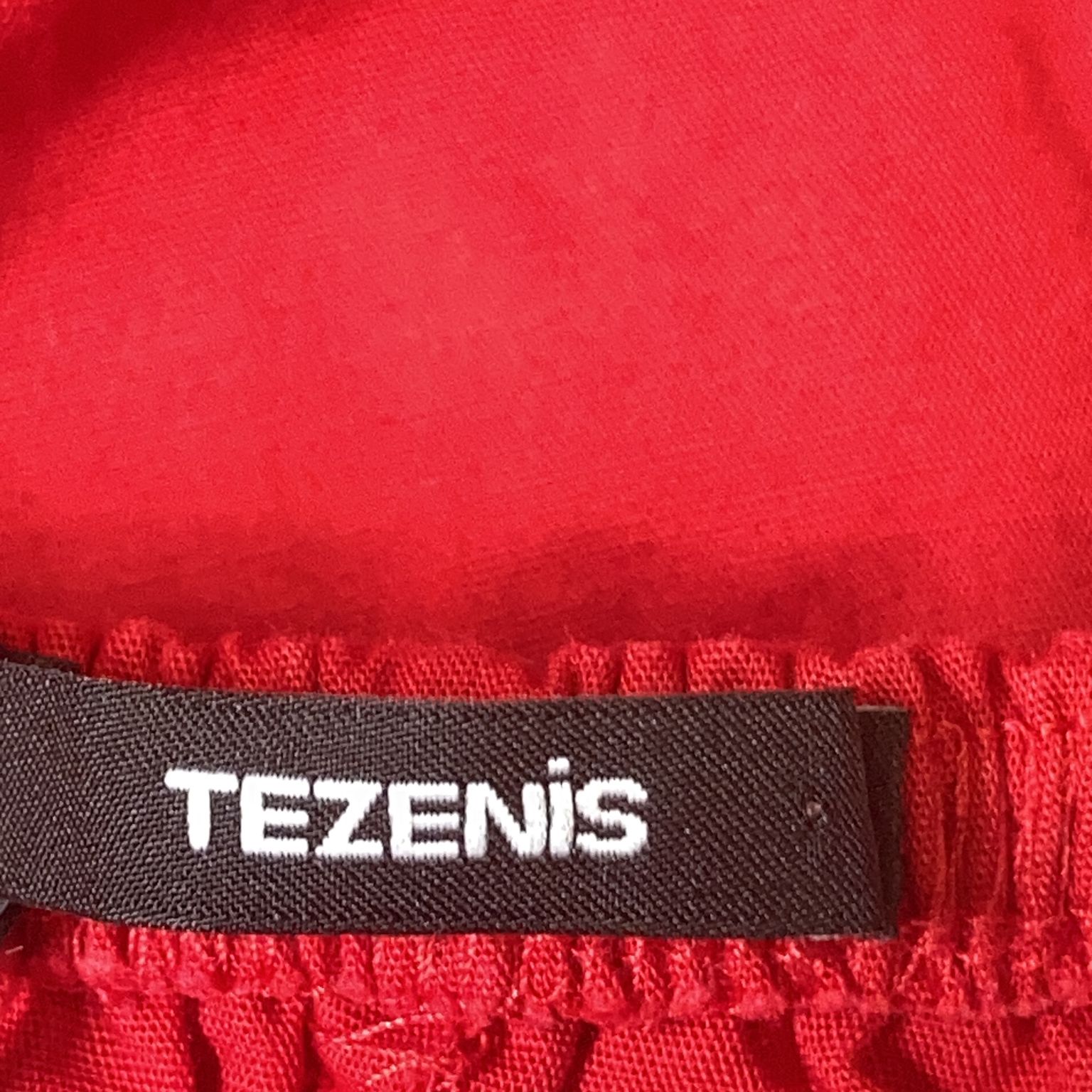 Tezenis