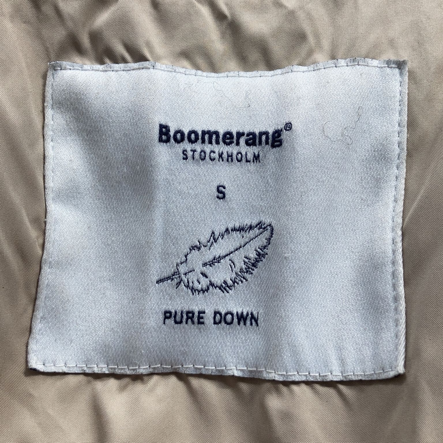 Boomerang