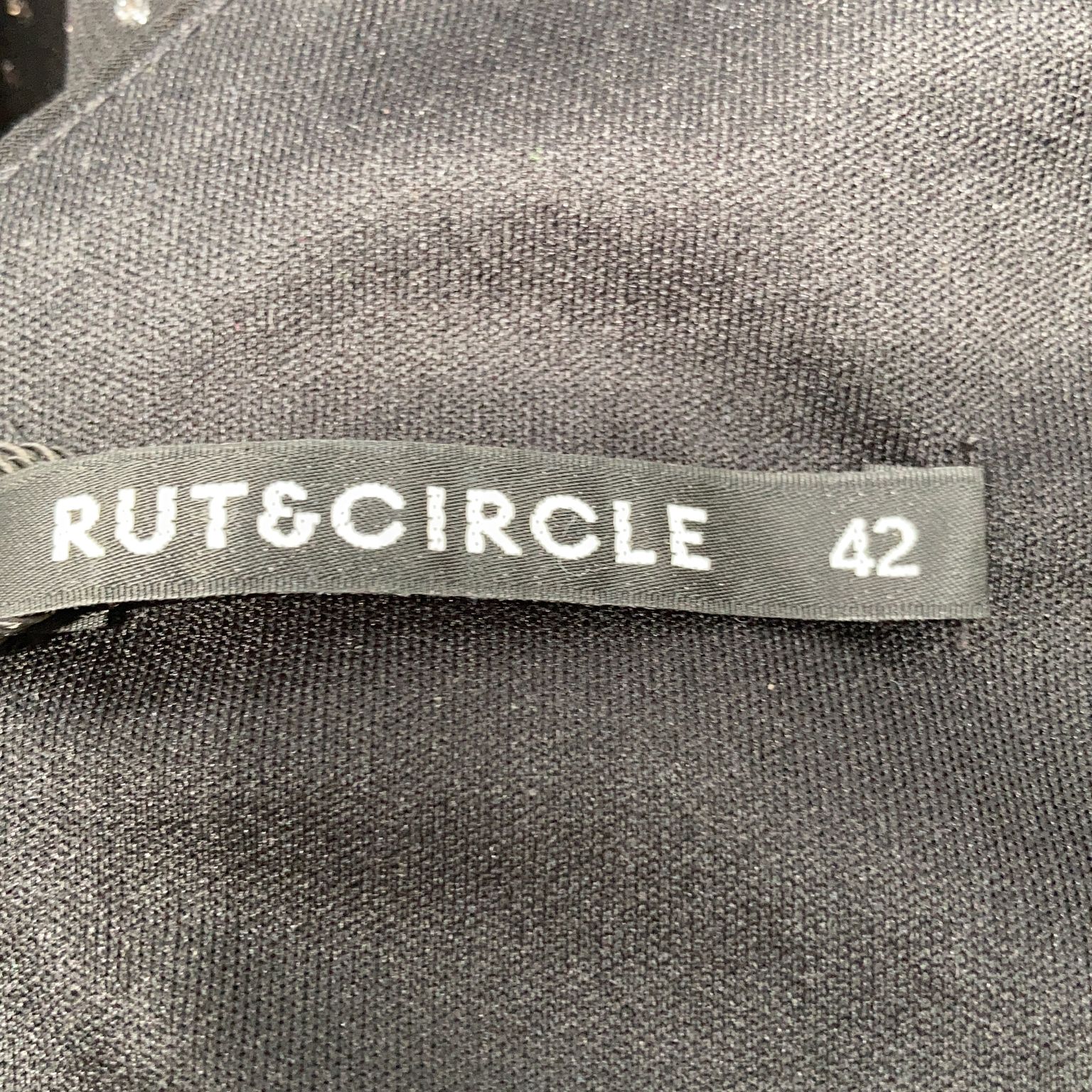 Rut  Circle