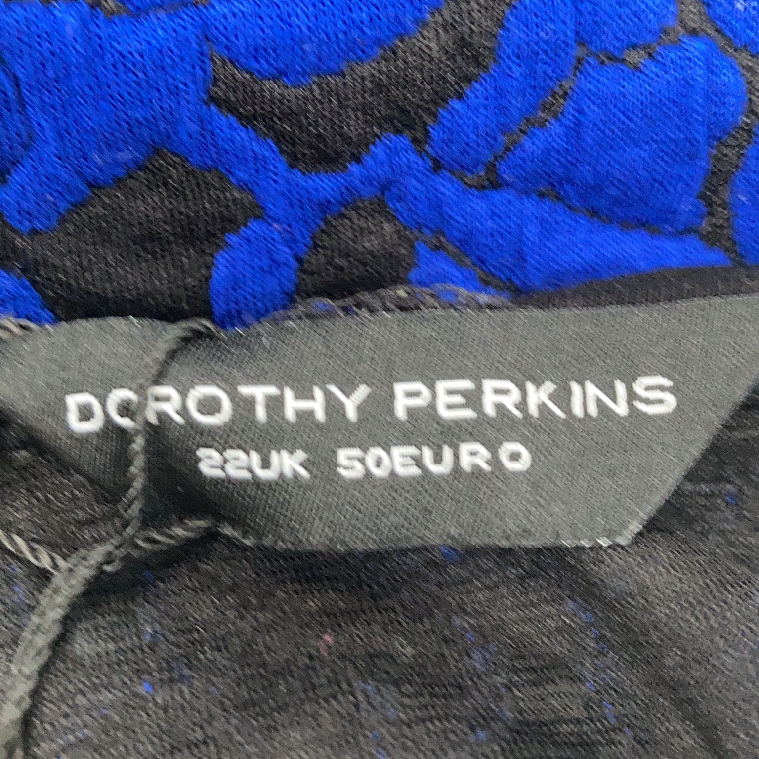 Dorothy Perkins