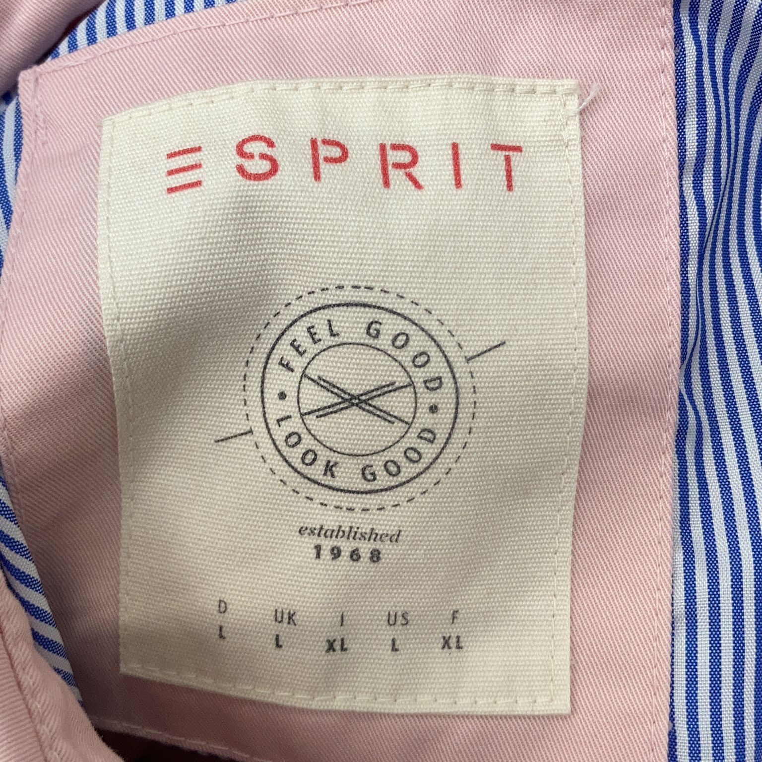 ESPRIT