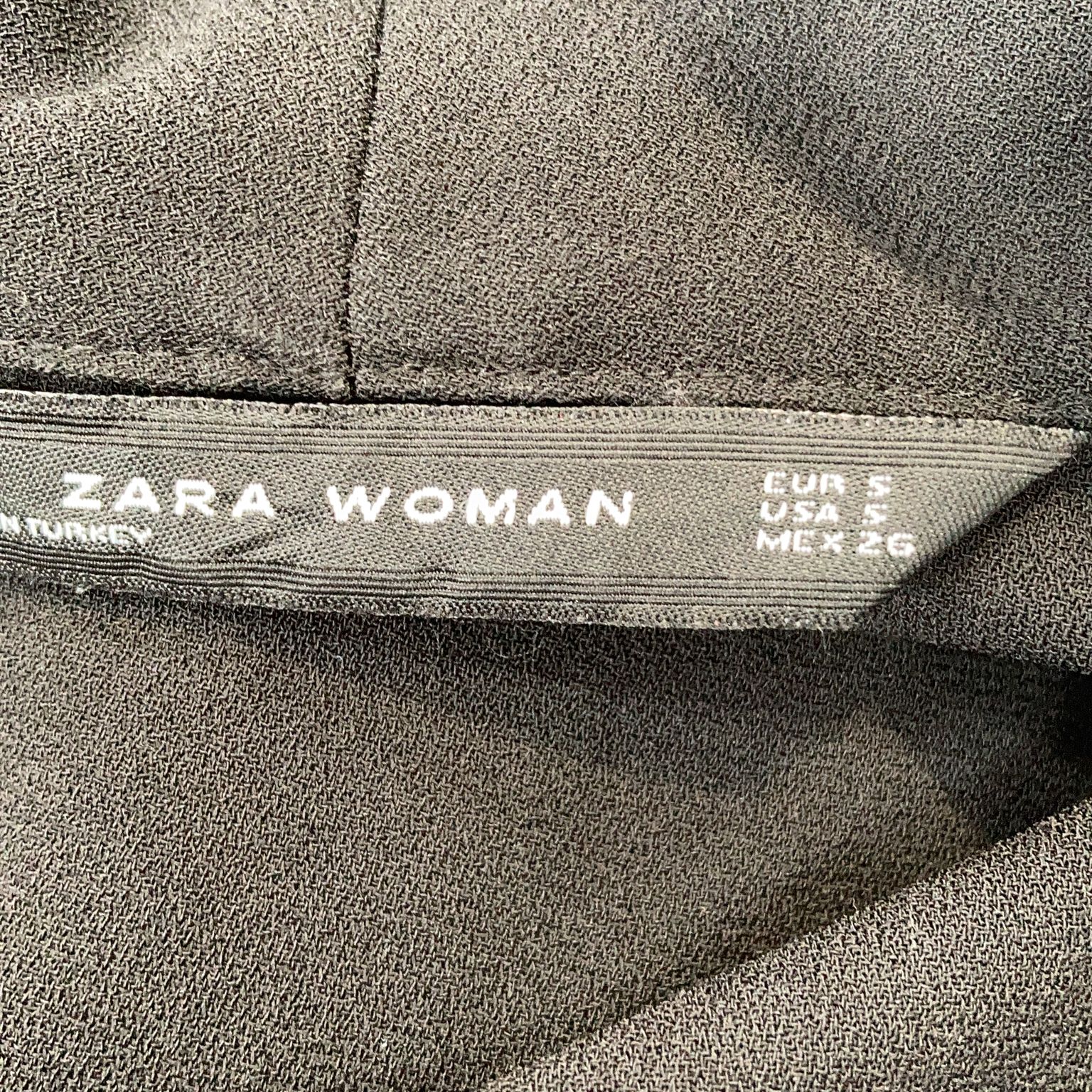 Zara Woman