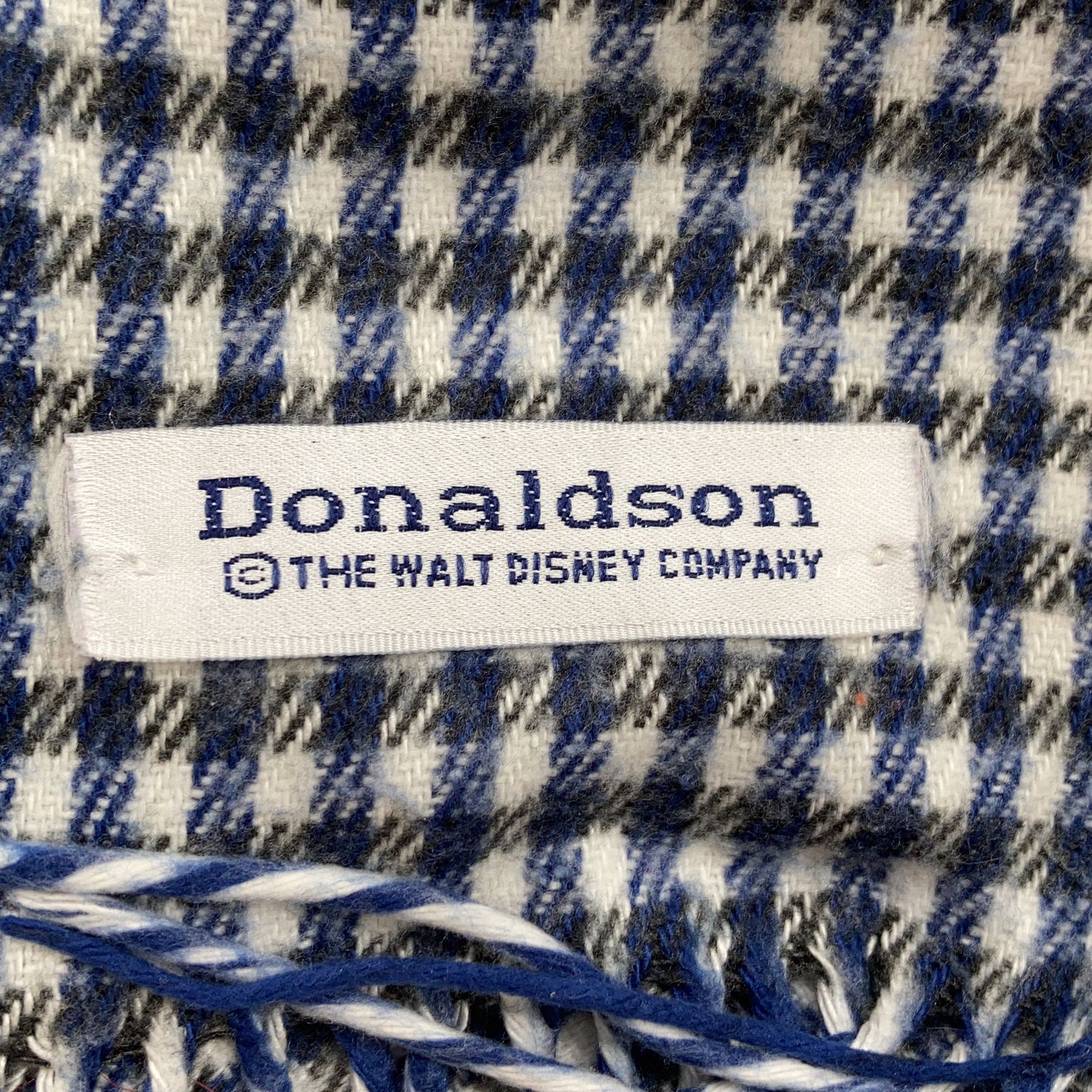 Donaldson