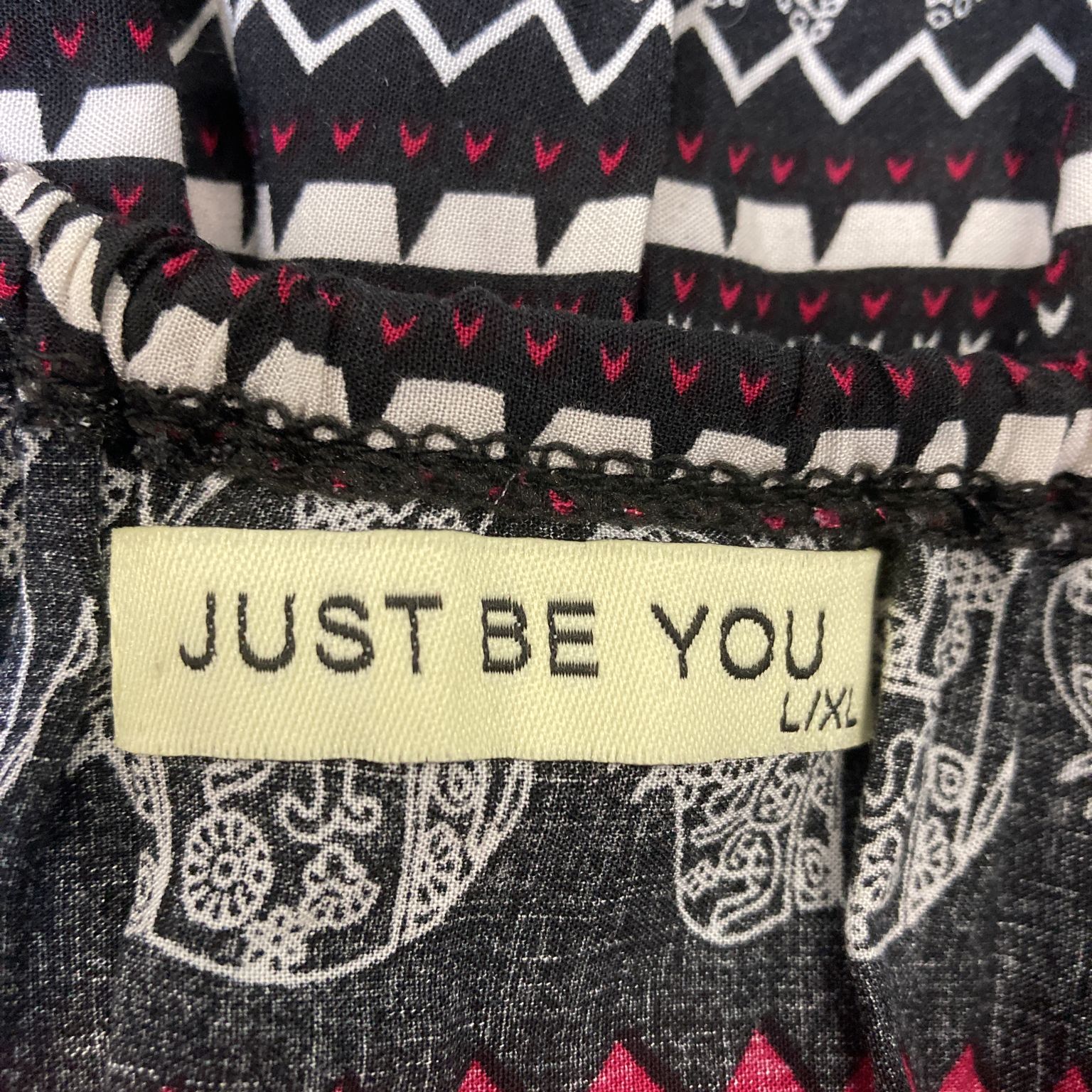 Just Be You