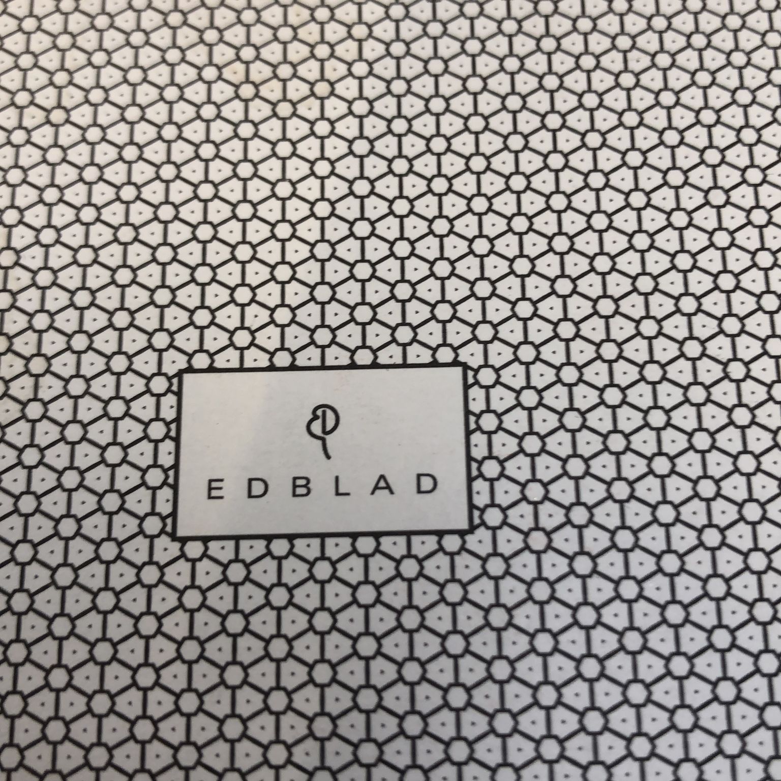 Edblad