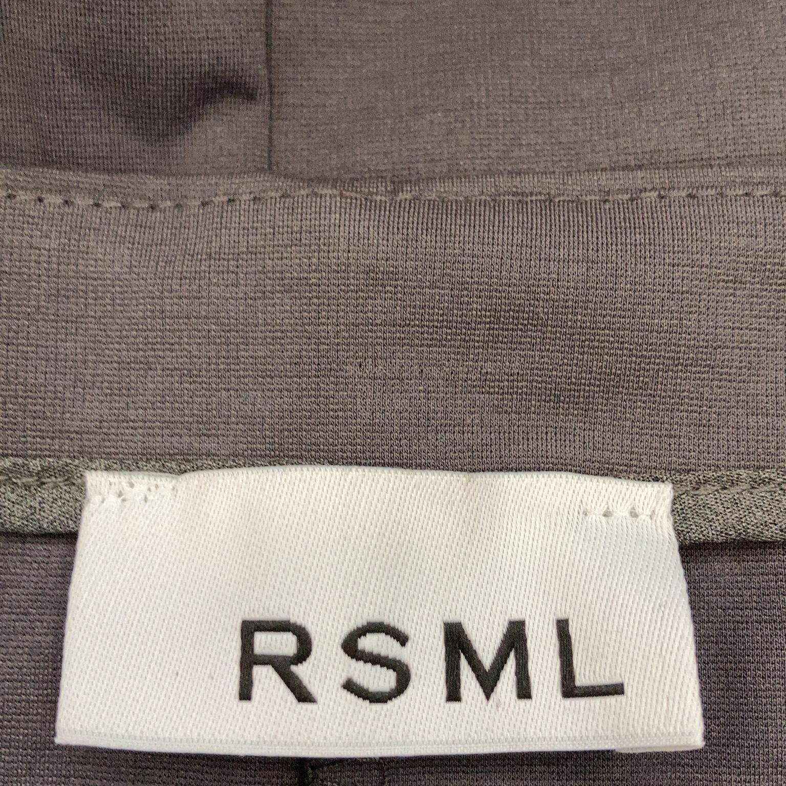 RSML