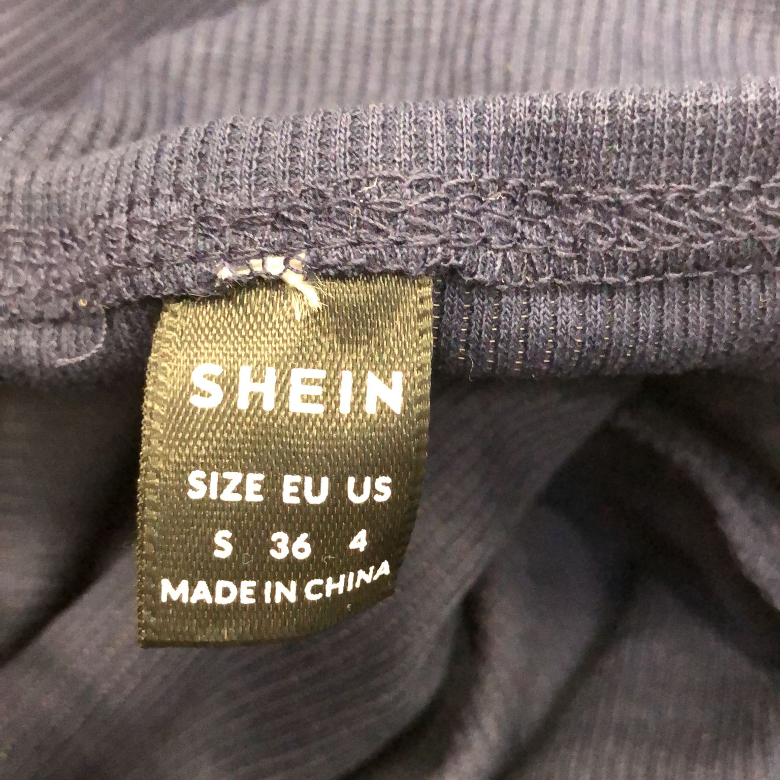 Shein