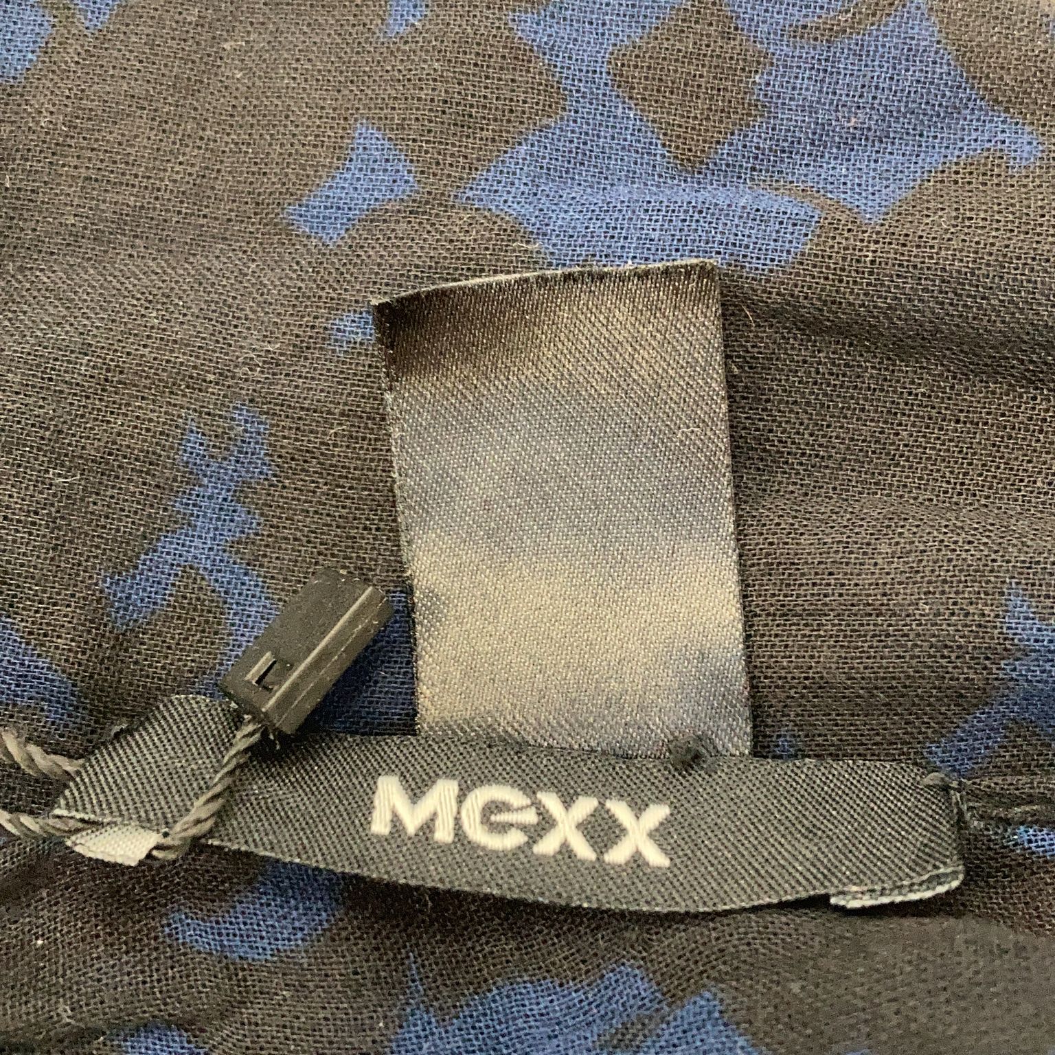 Mexx