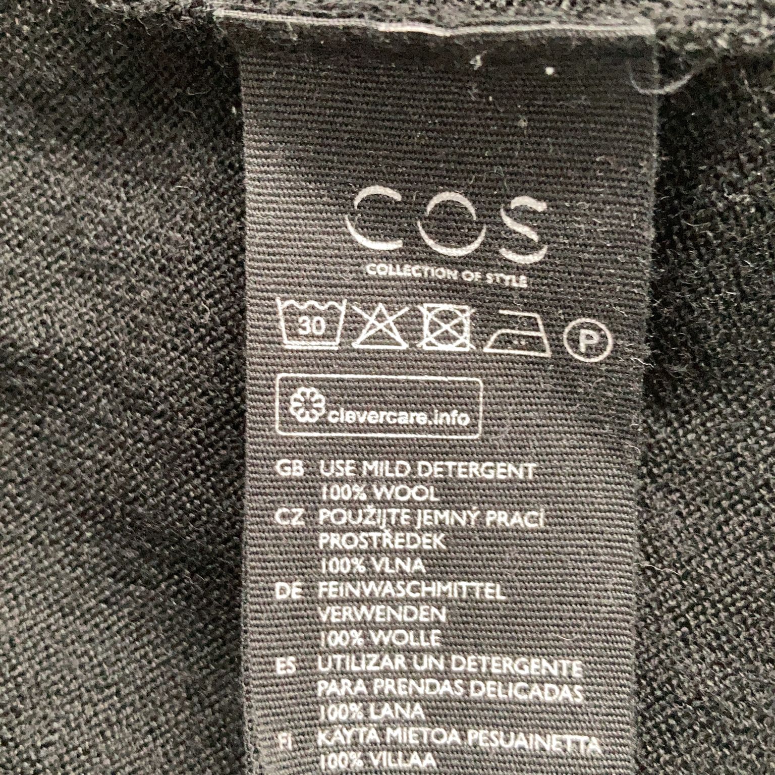 COS