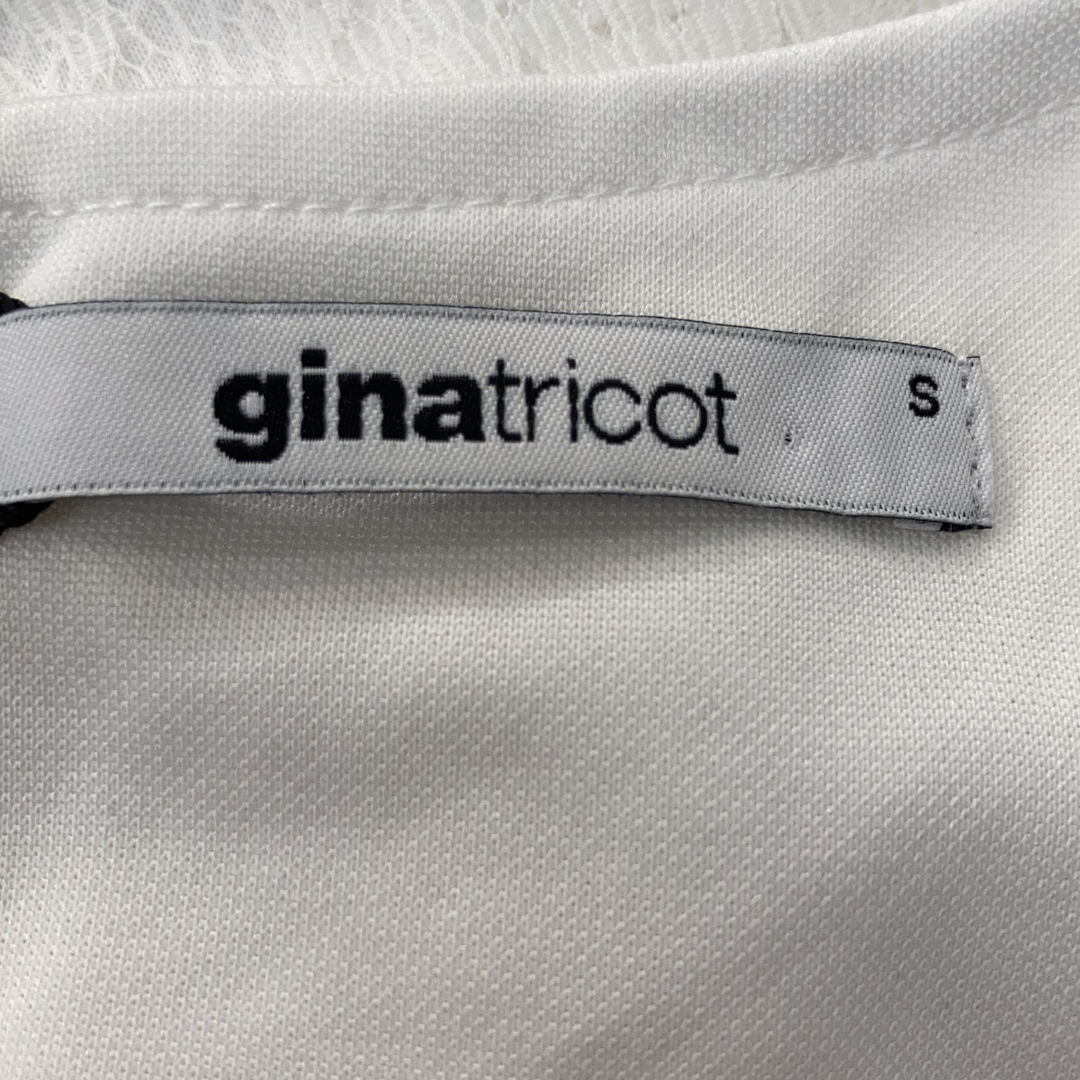 Gina Tricot