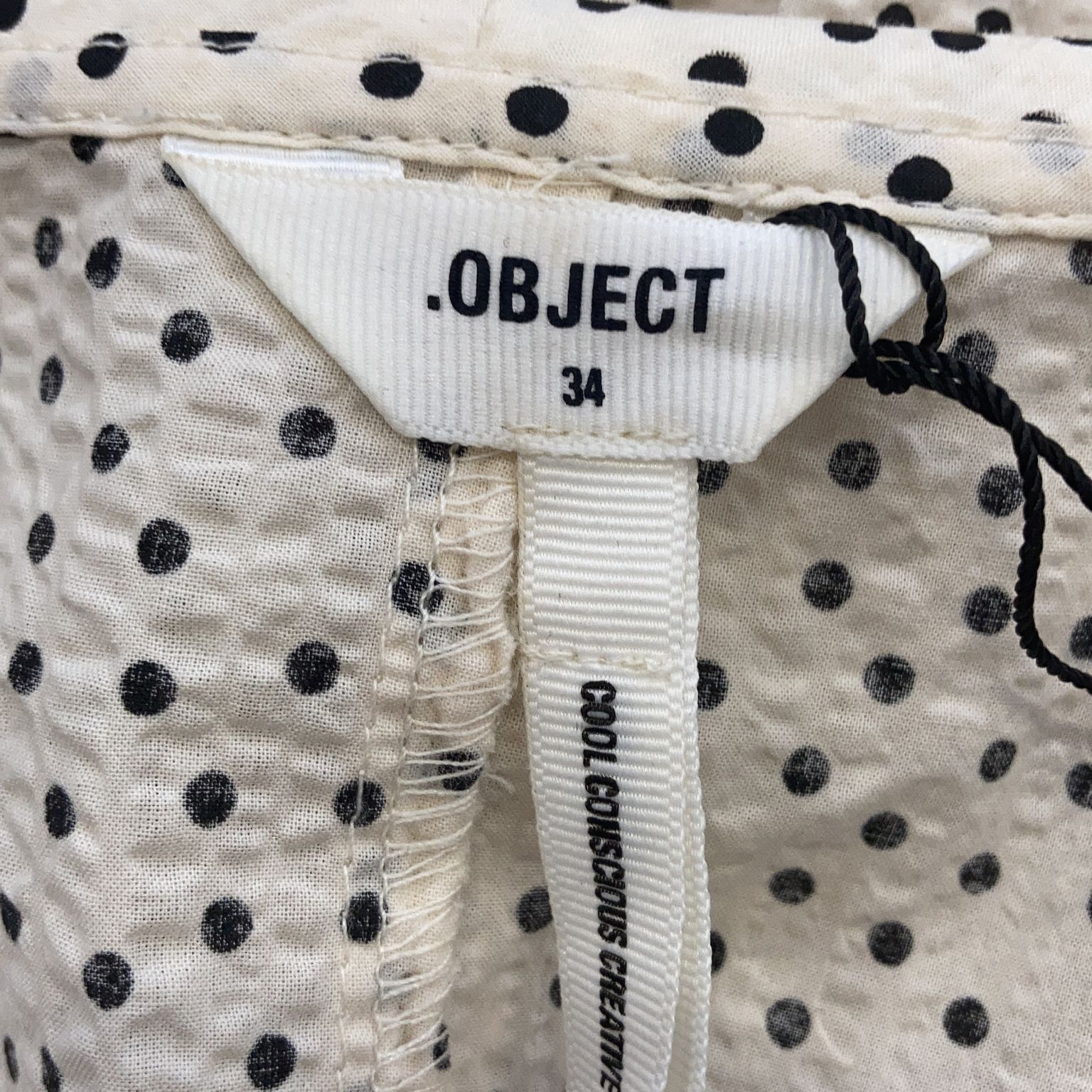 Object