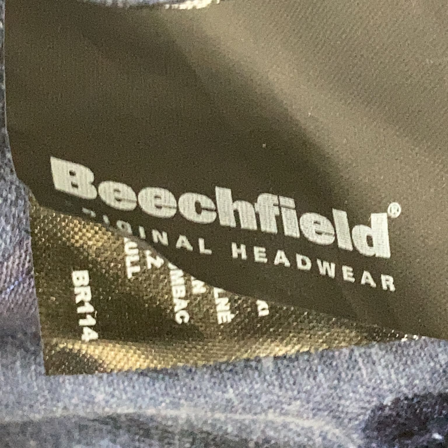 Beechfield