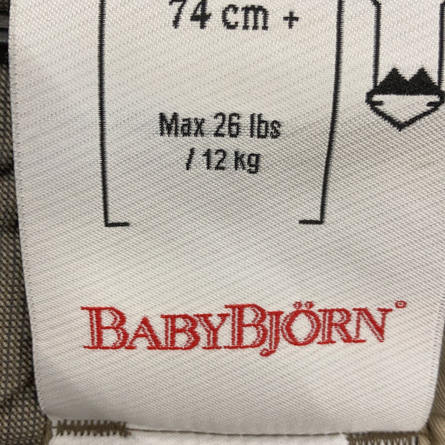 BabyBjörn