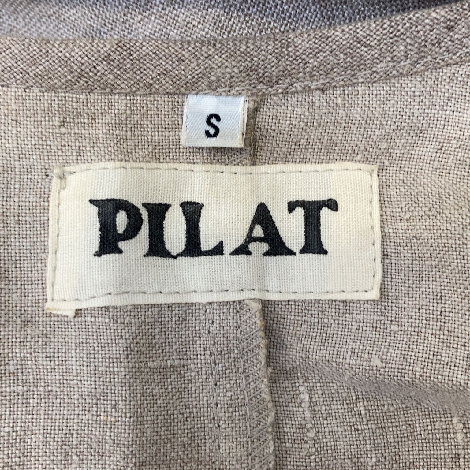 Pilat