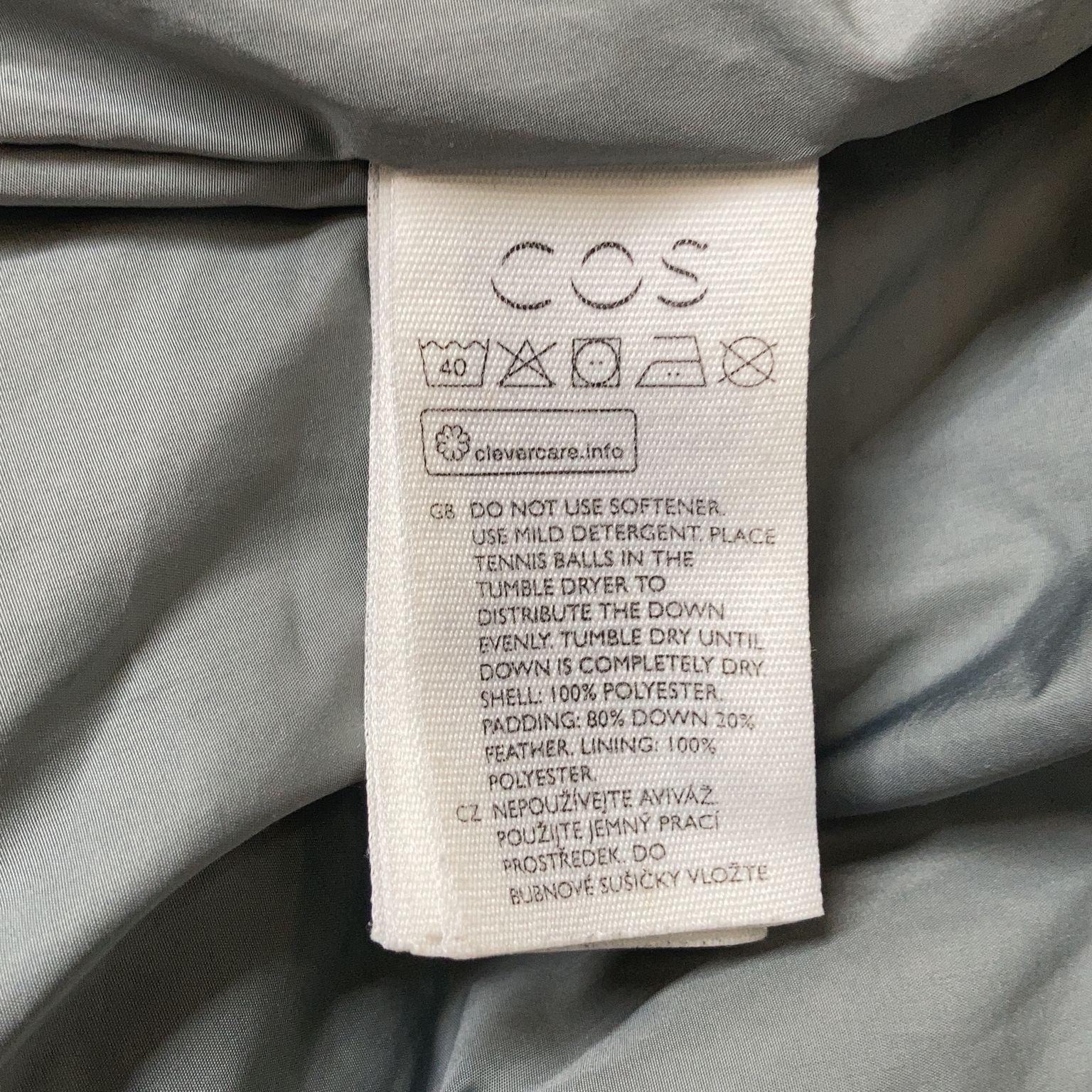 COS