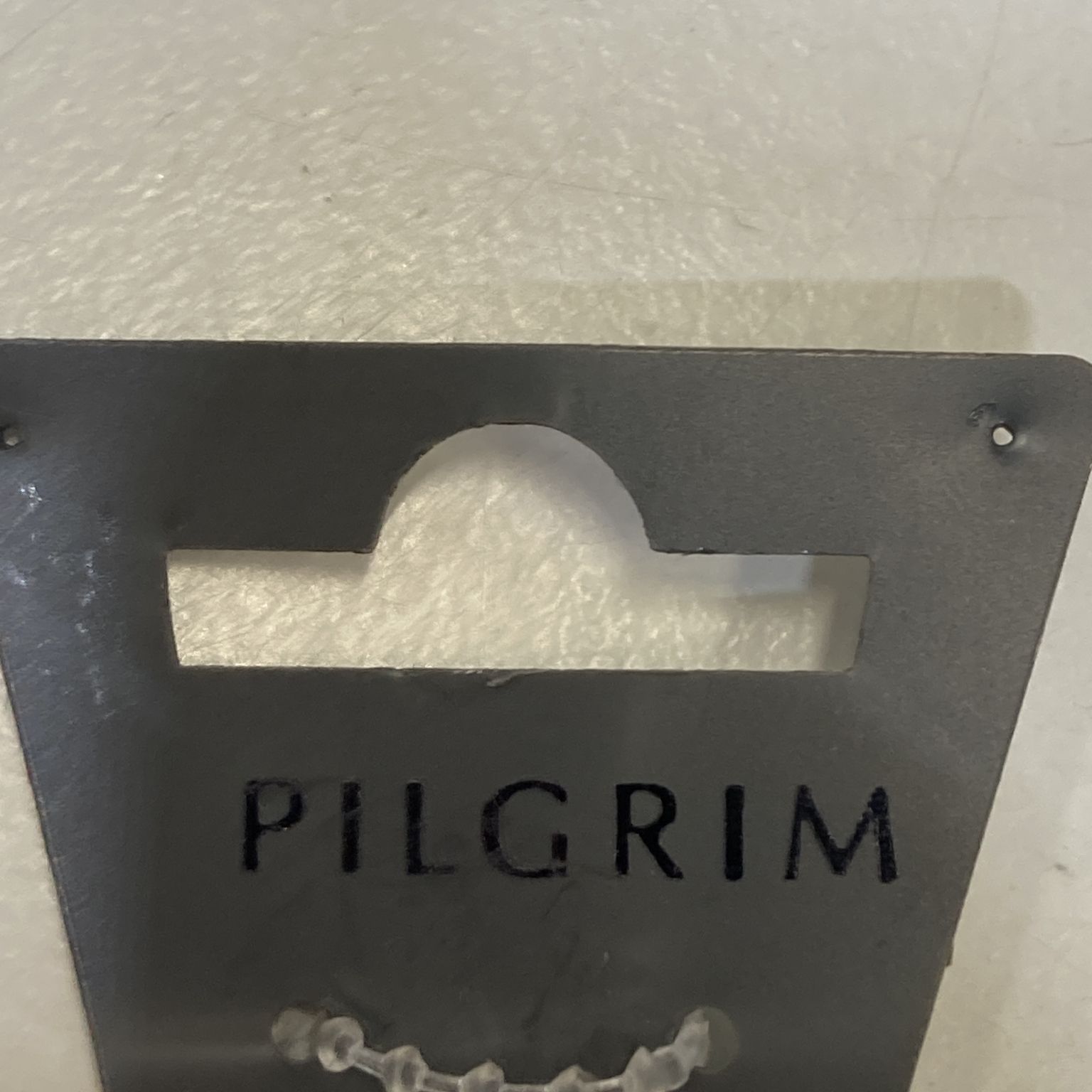 Pilgrim