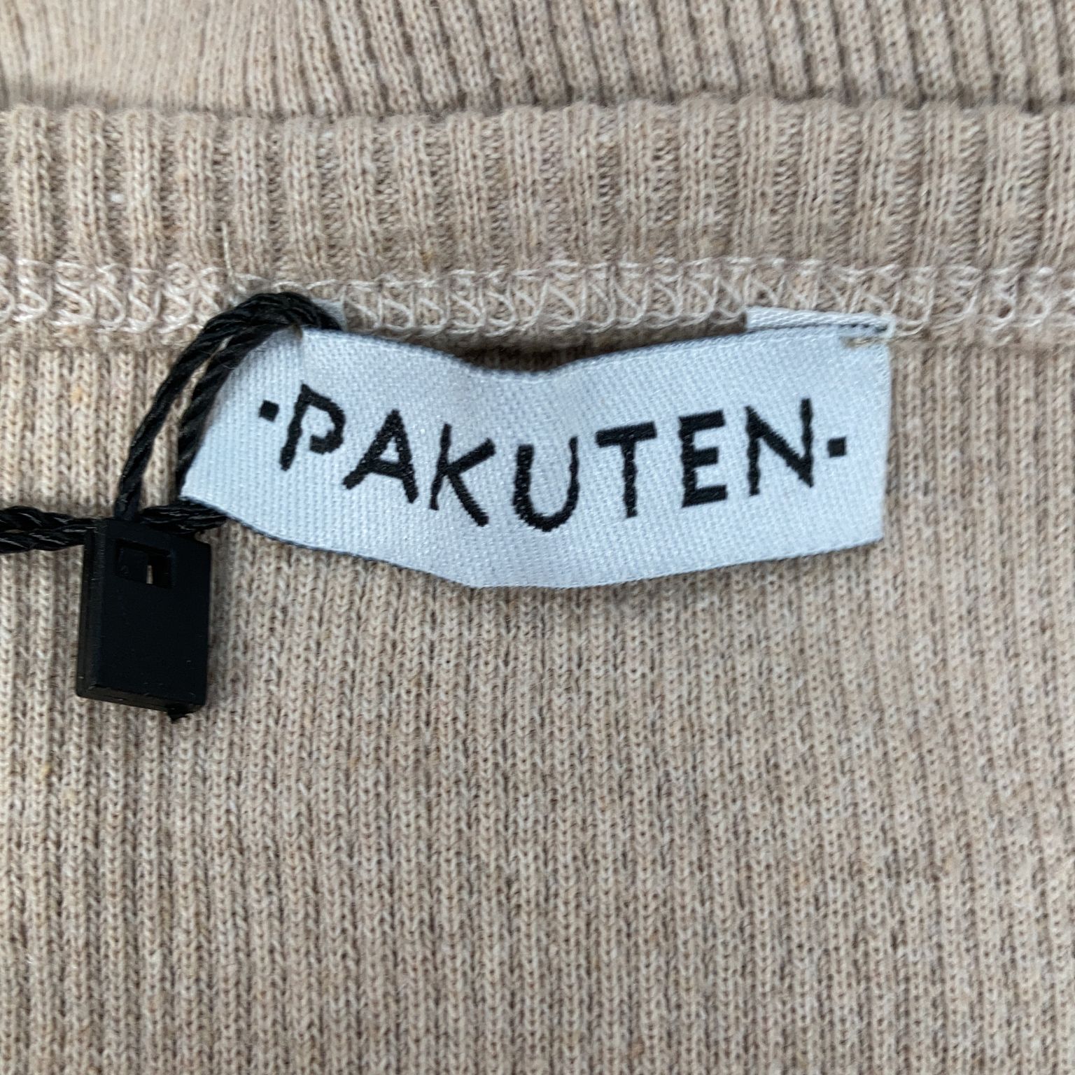 Pakuten