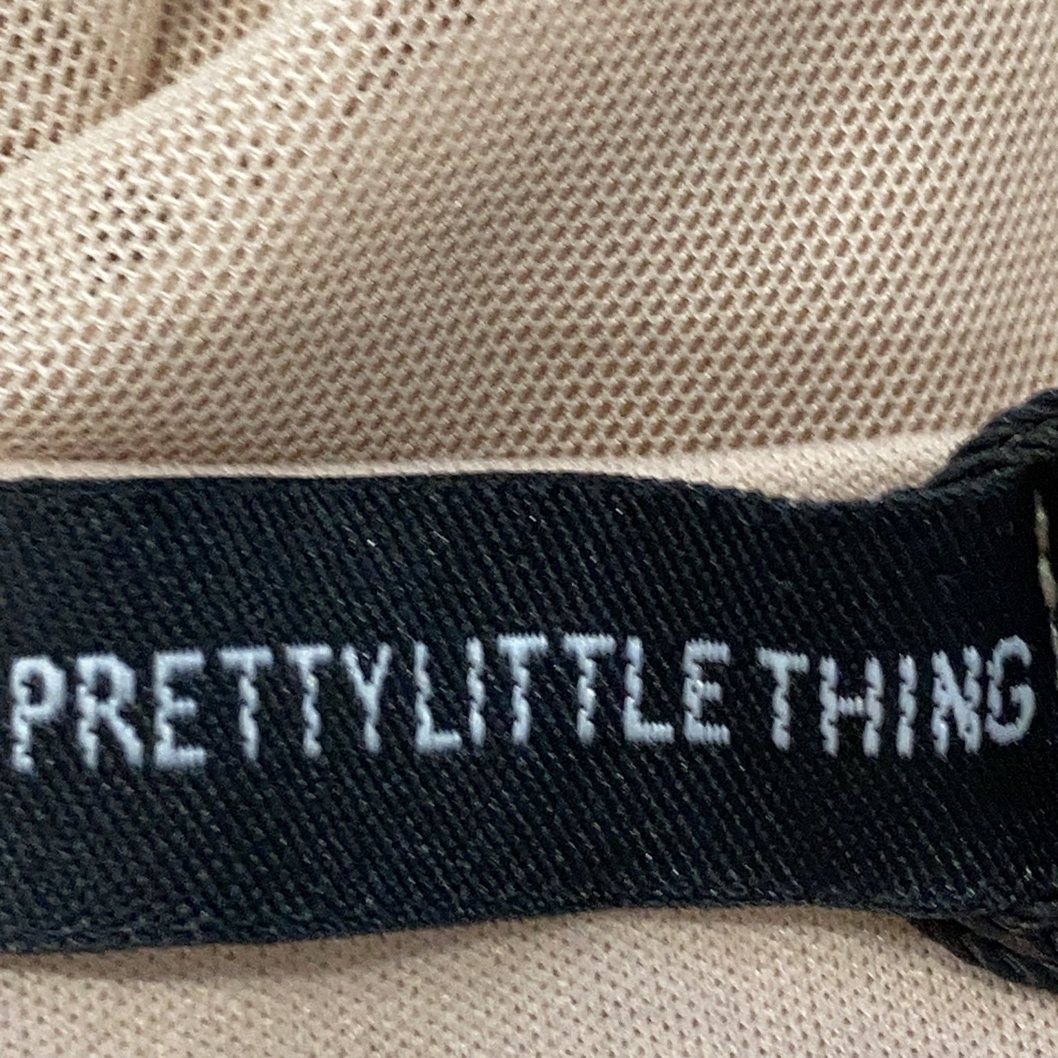 PrettyLittleThing