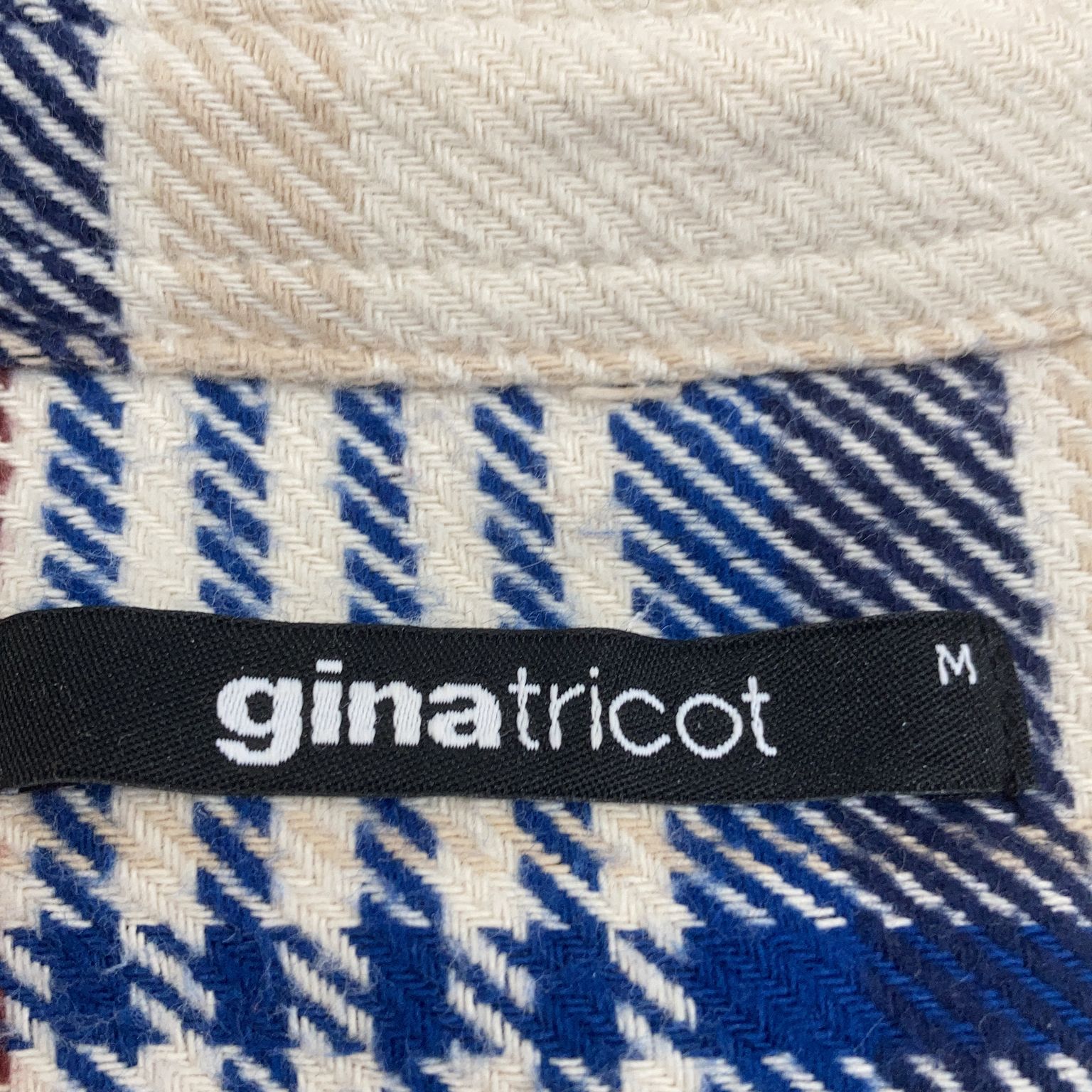 Gina Tricot