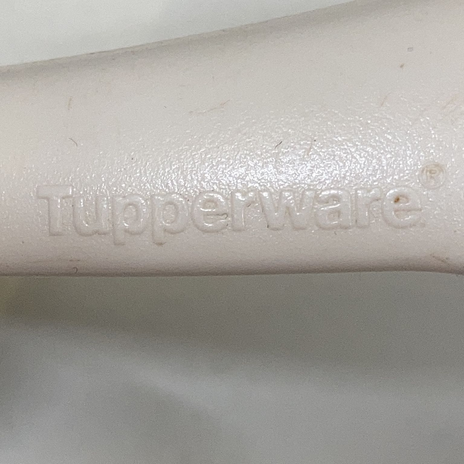 Tupperware