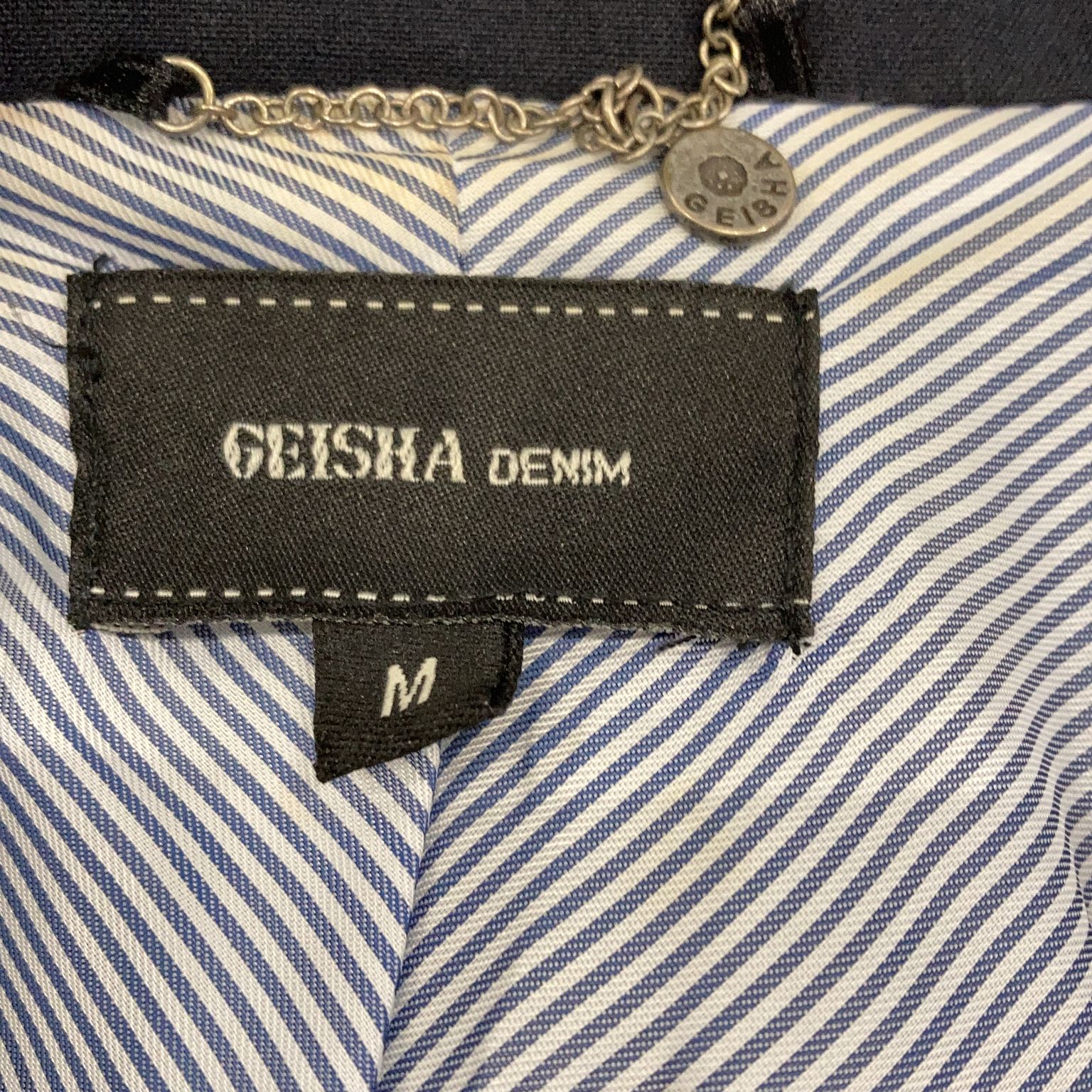 Geisha Jeans