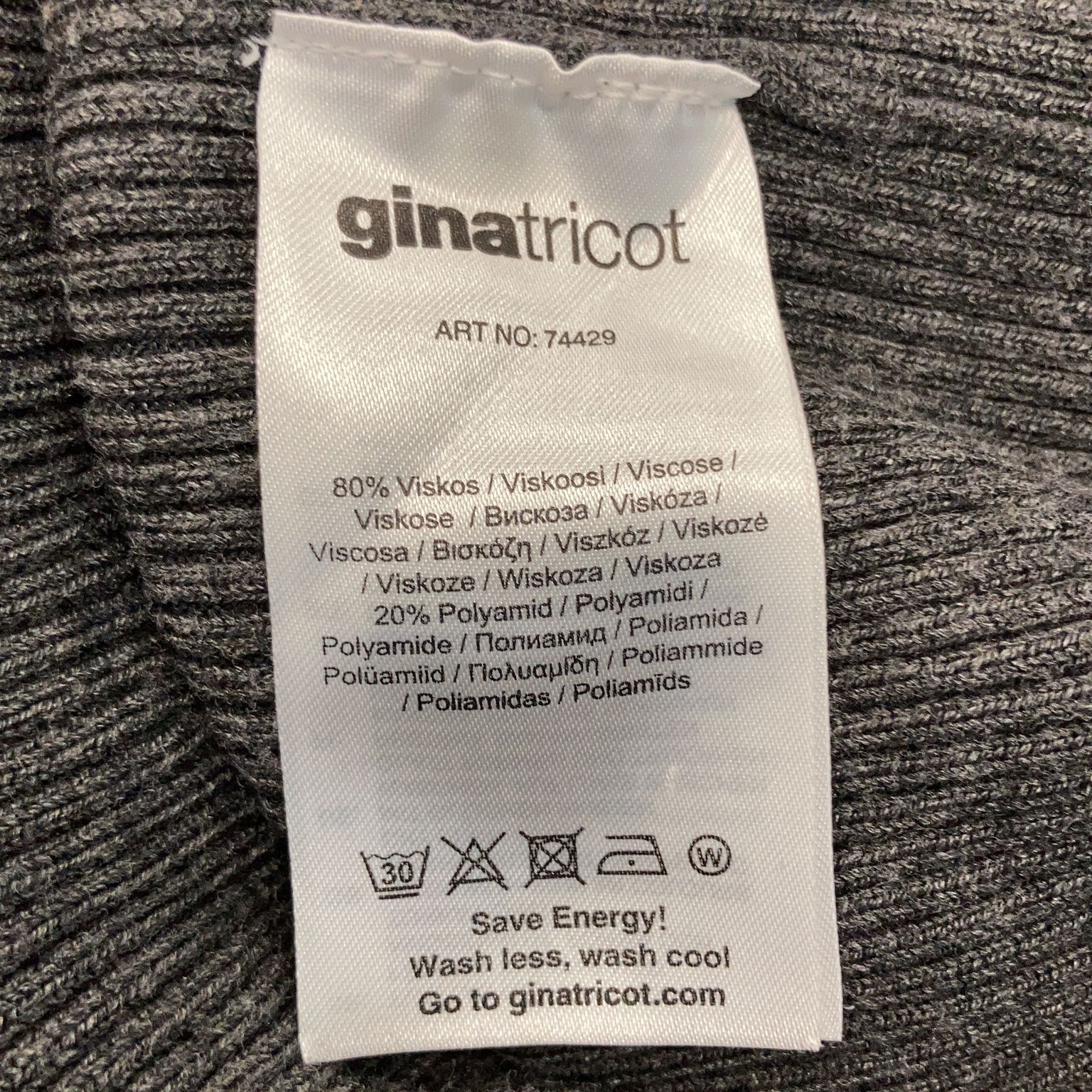 Gina Tricot