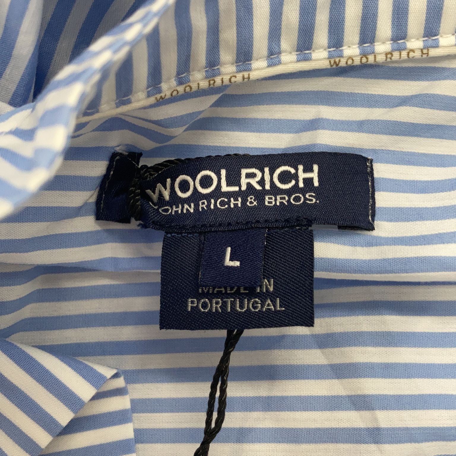 Woolrich