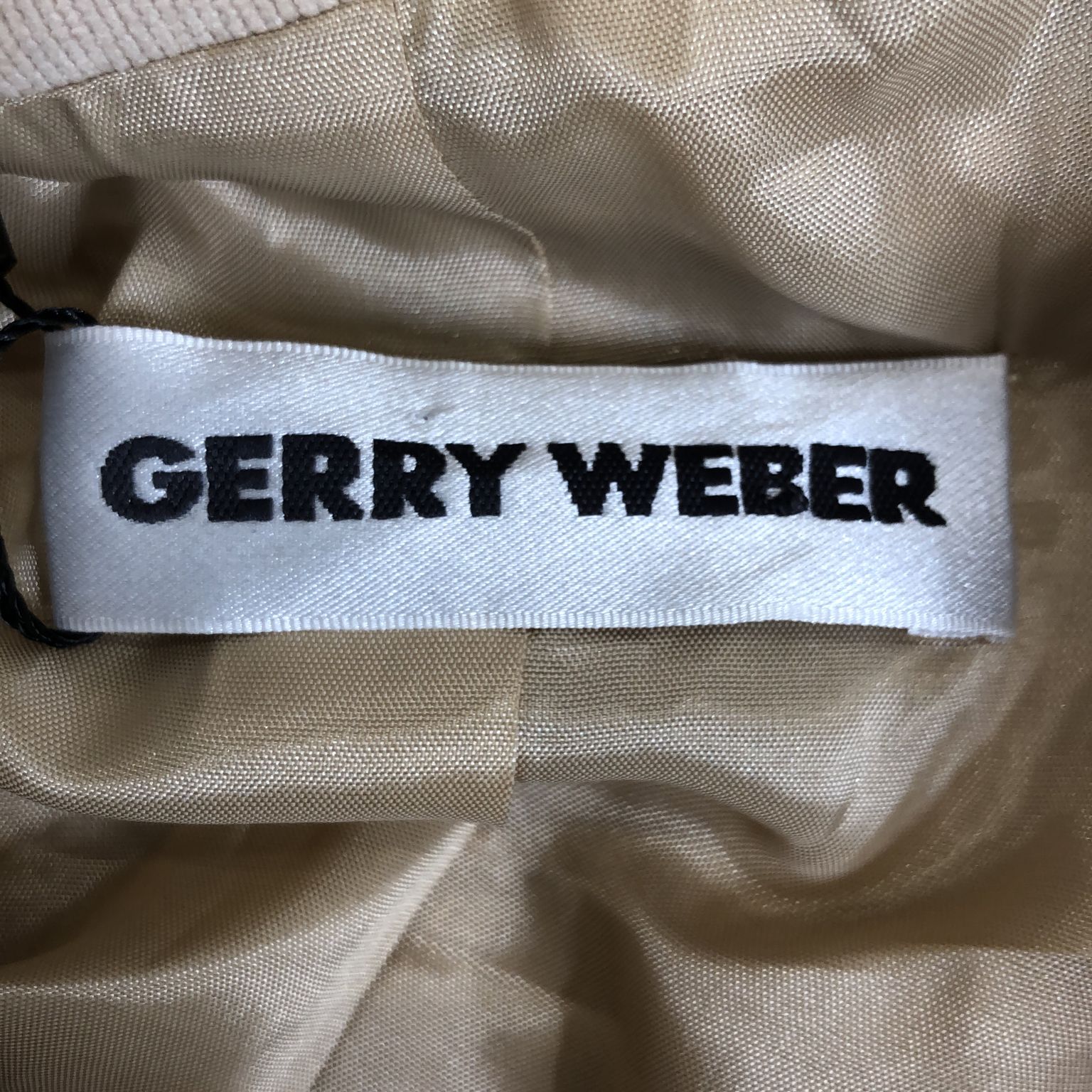 Gerry Weber