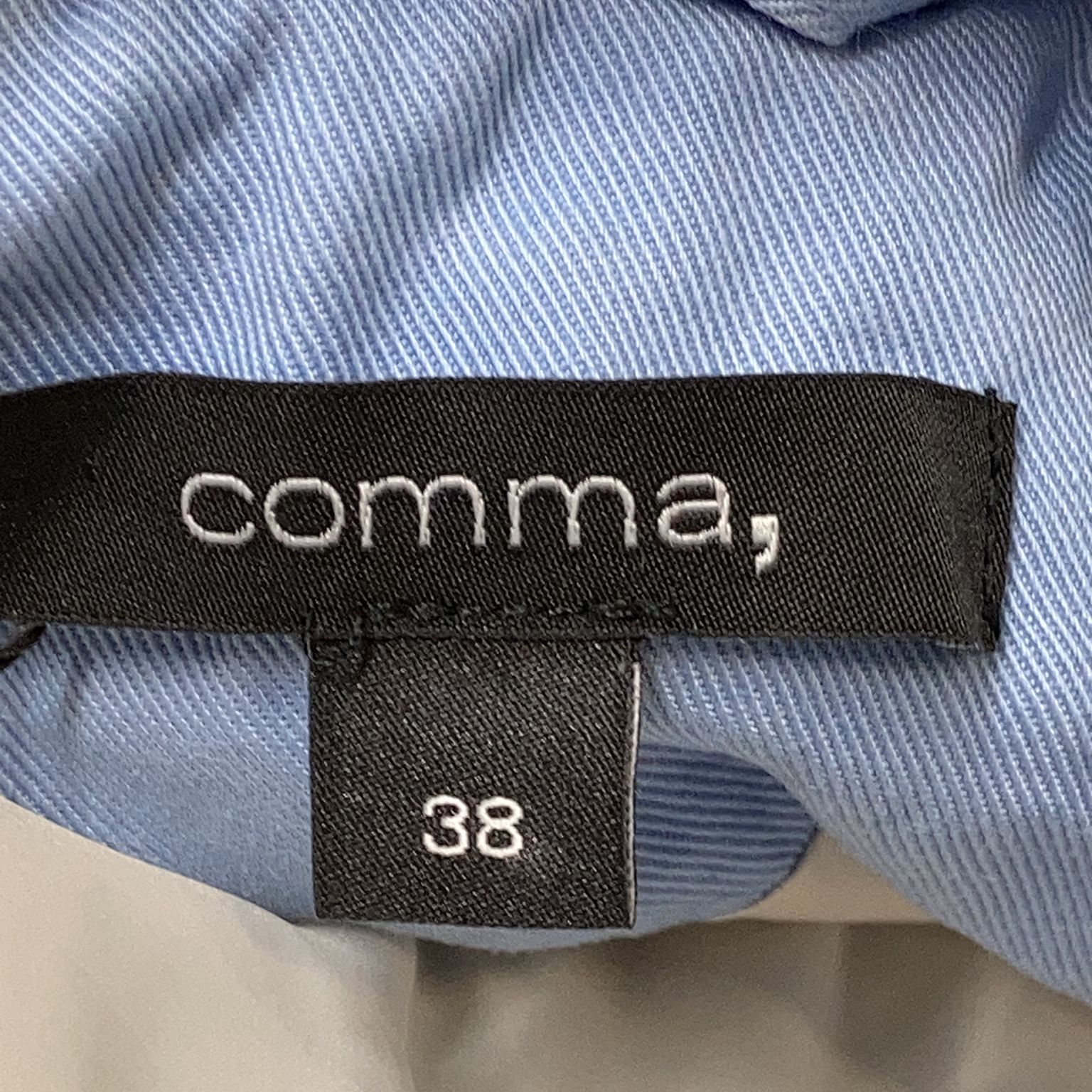 Comma