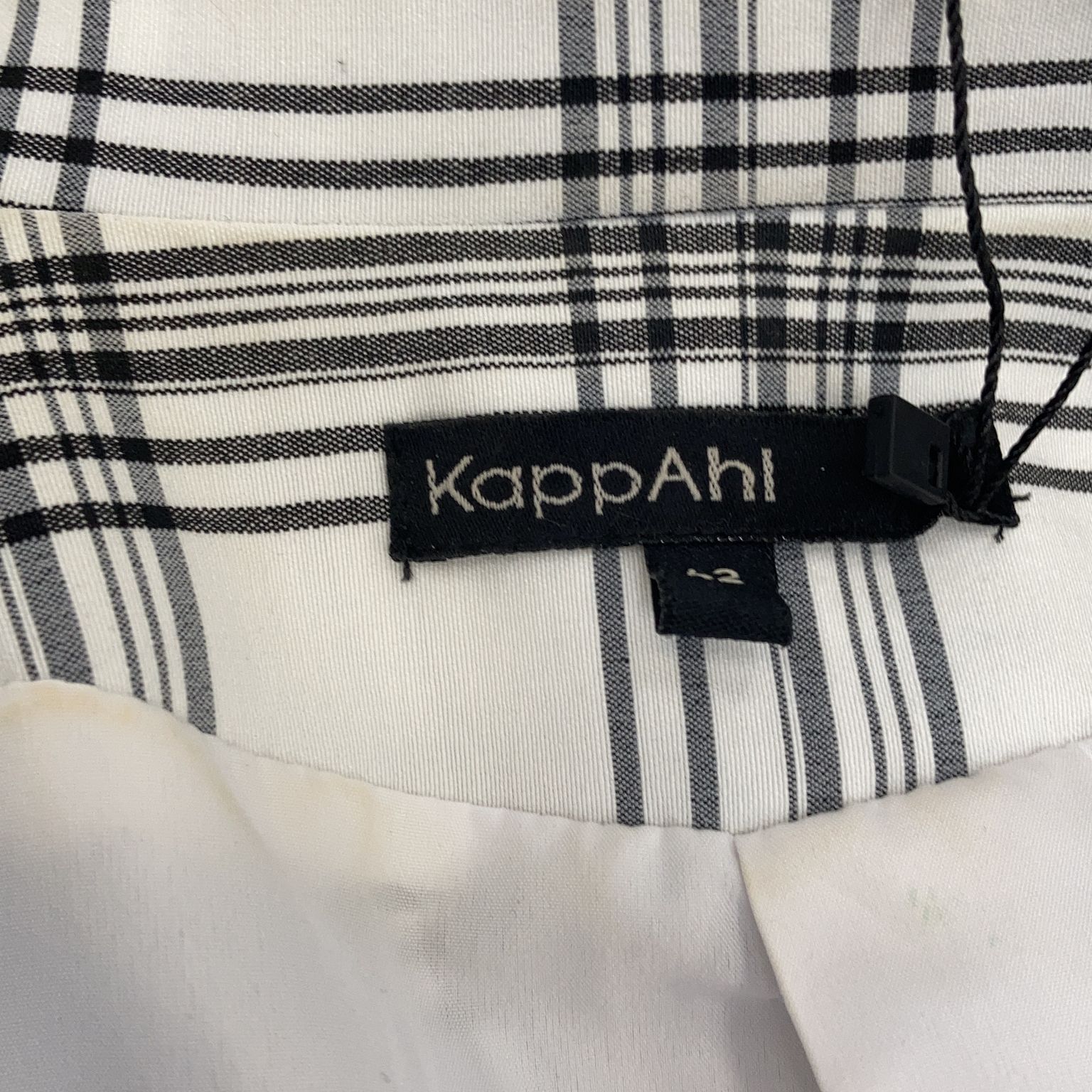 KappAhl