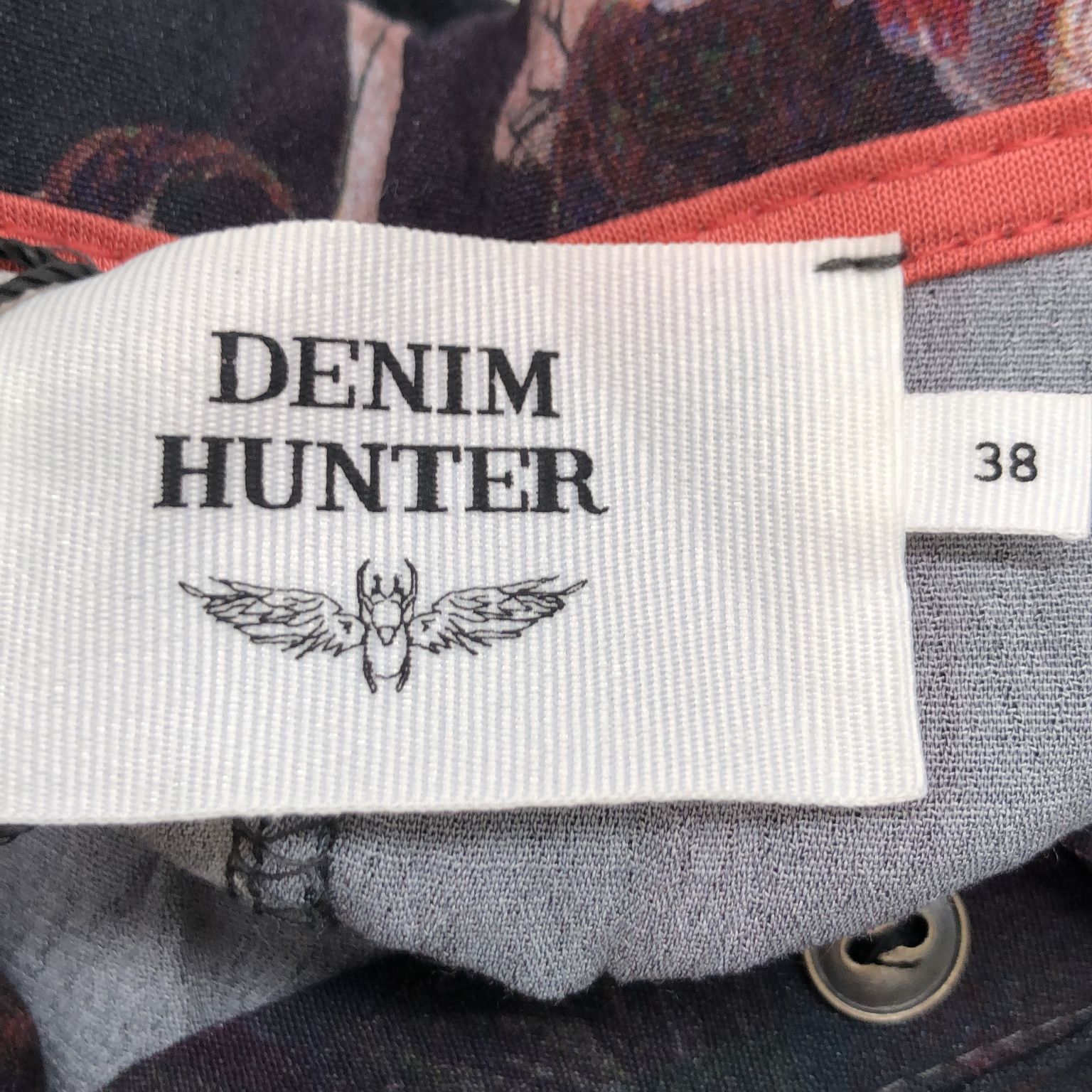 Denim Hunter