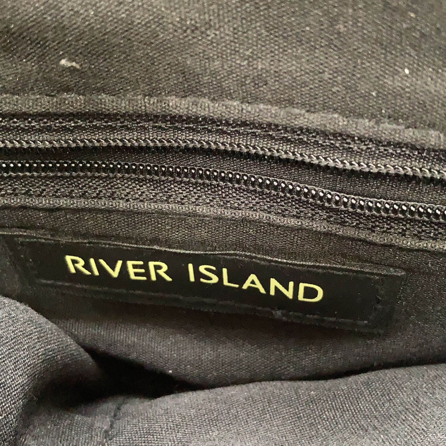 River Island