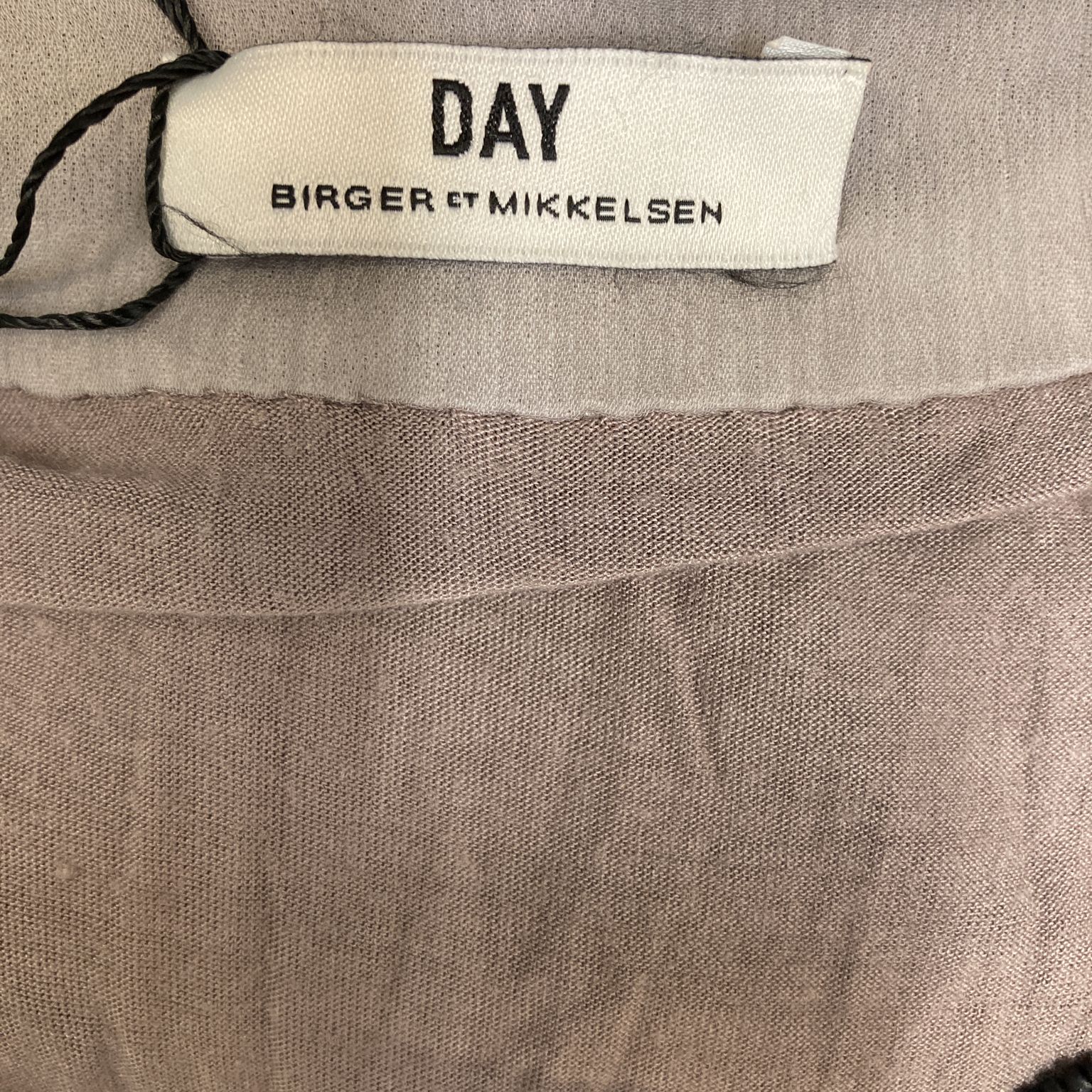 DAY Birger et Mikkelsen