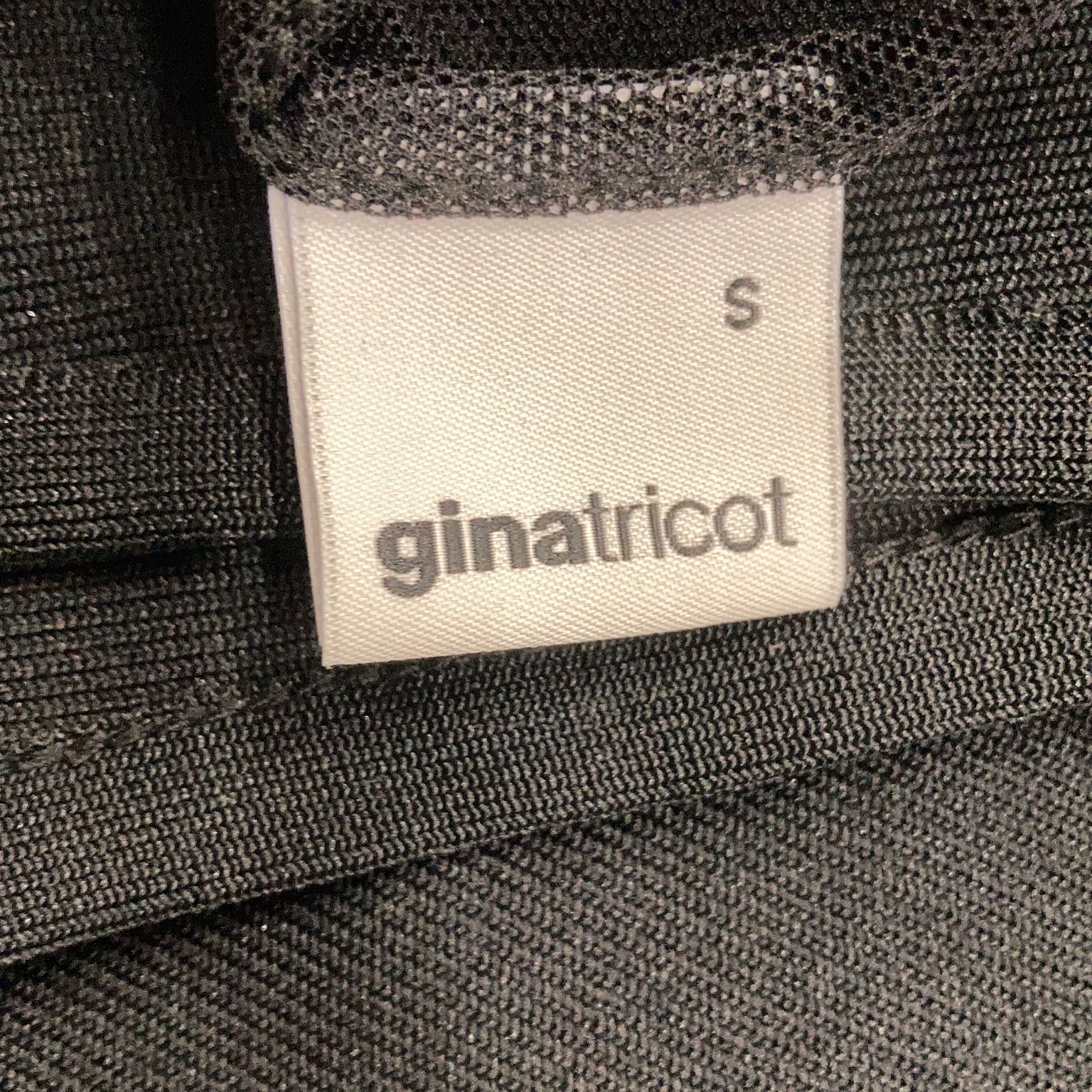 Gina Tricot