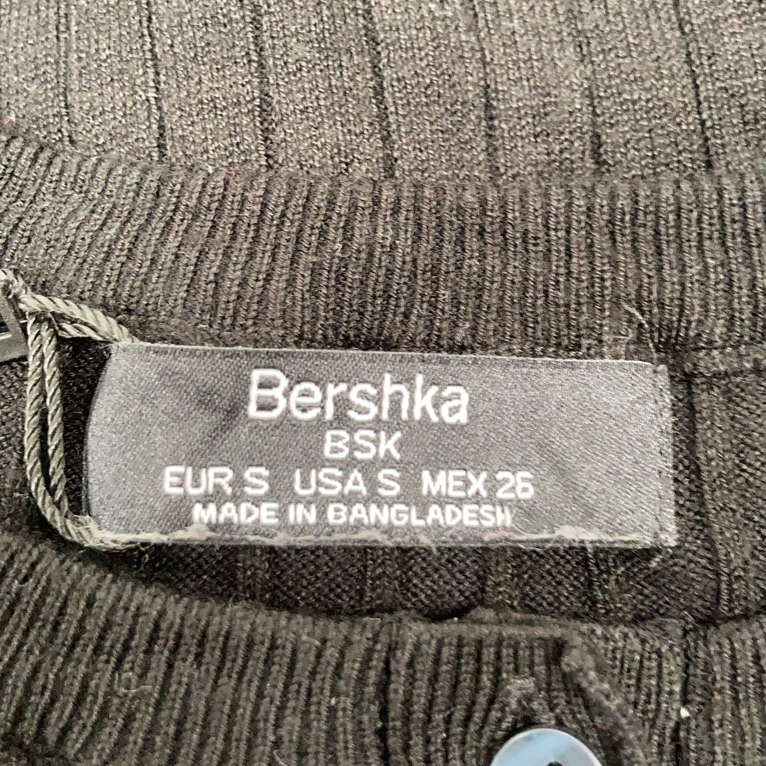 Bershka