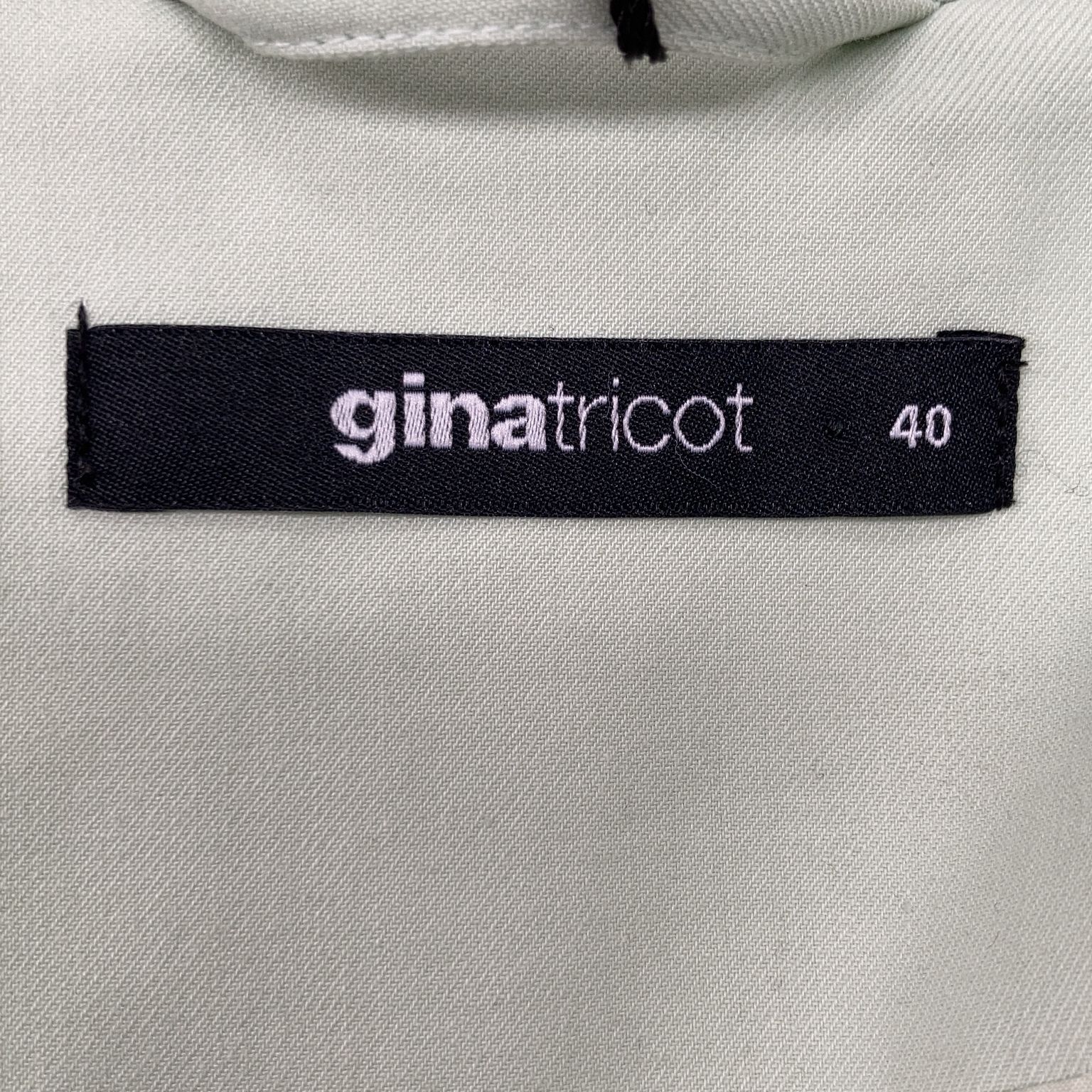 Gina Tricot