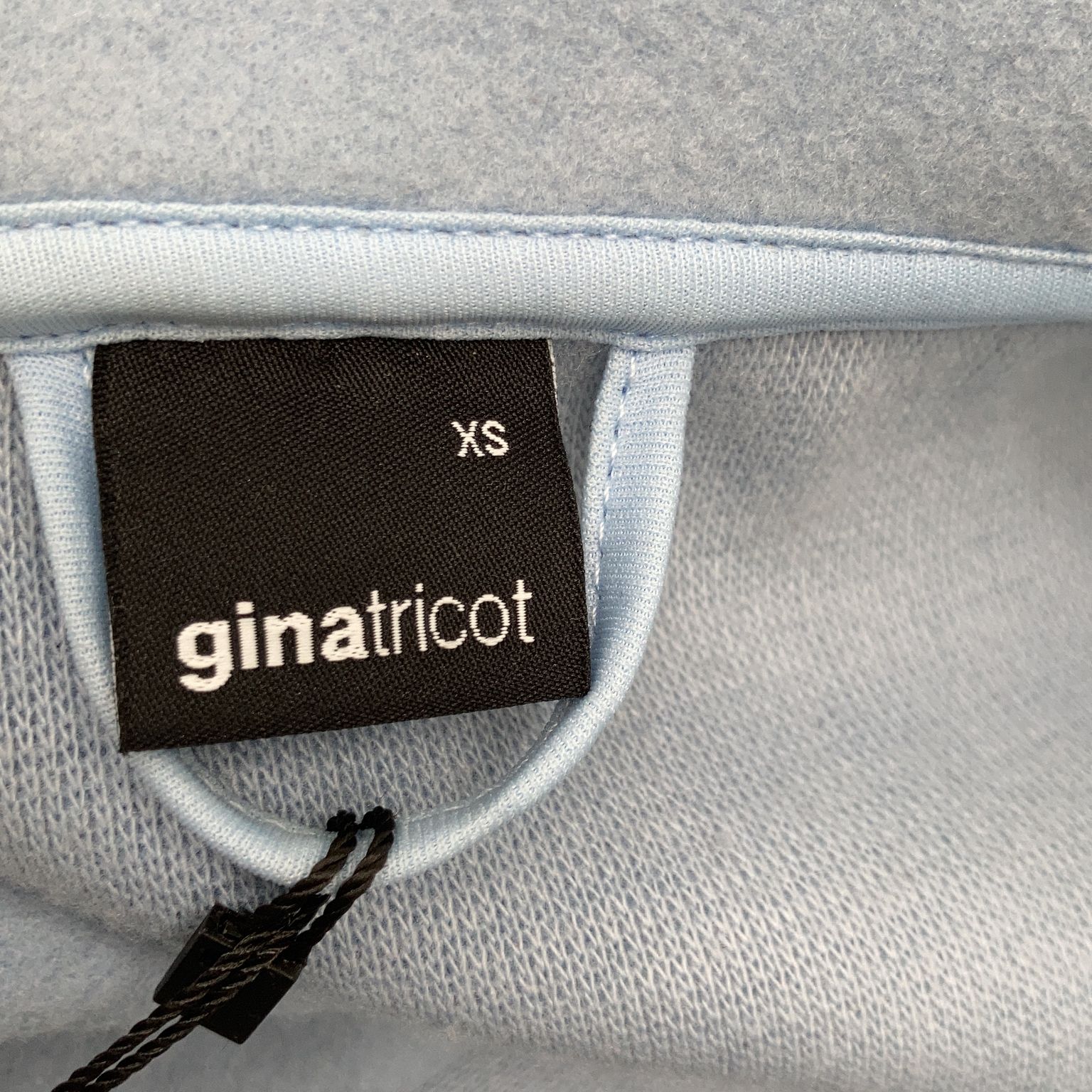 Gina Tricot