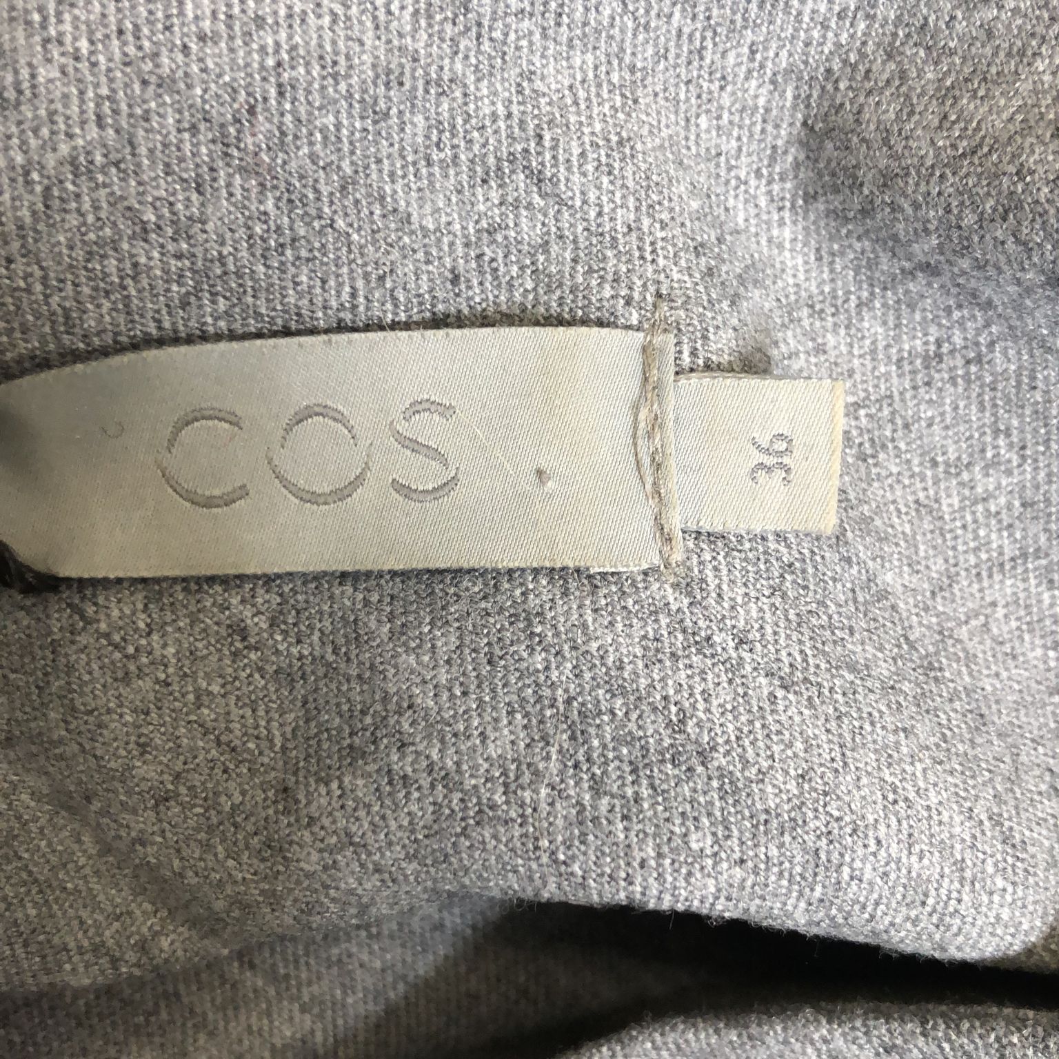 COS