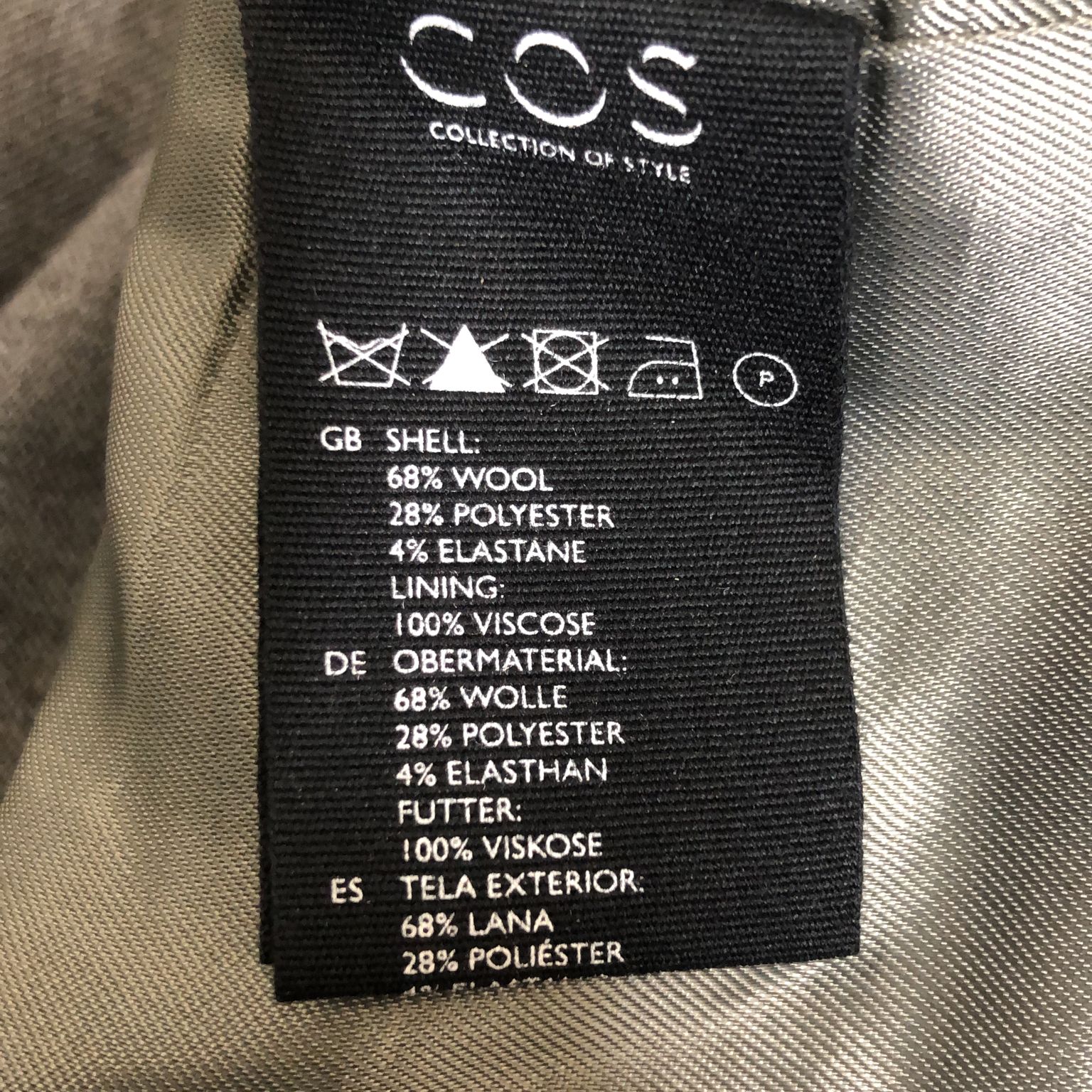 COS