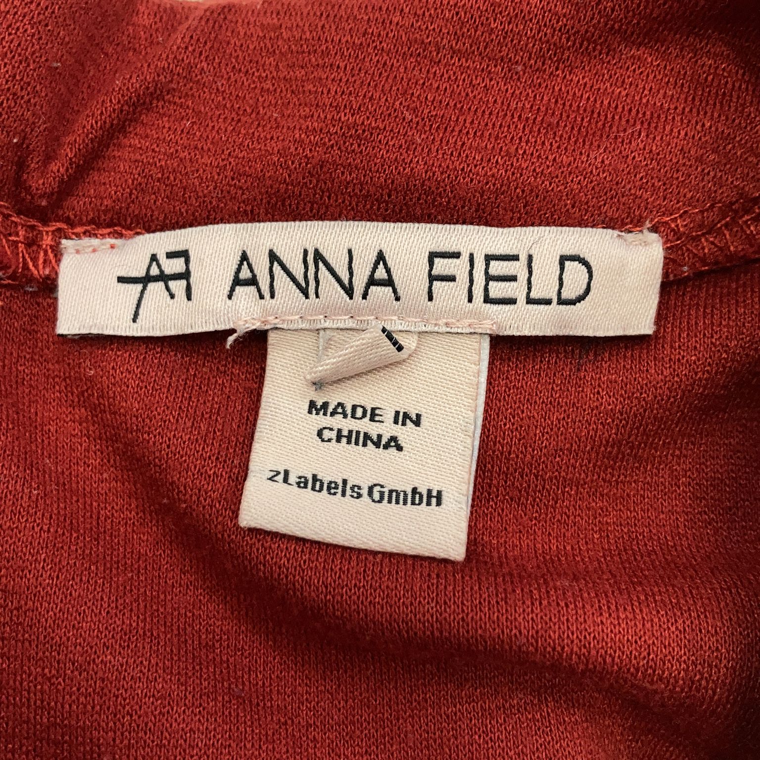 Anna Field