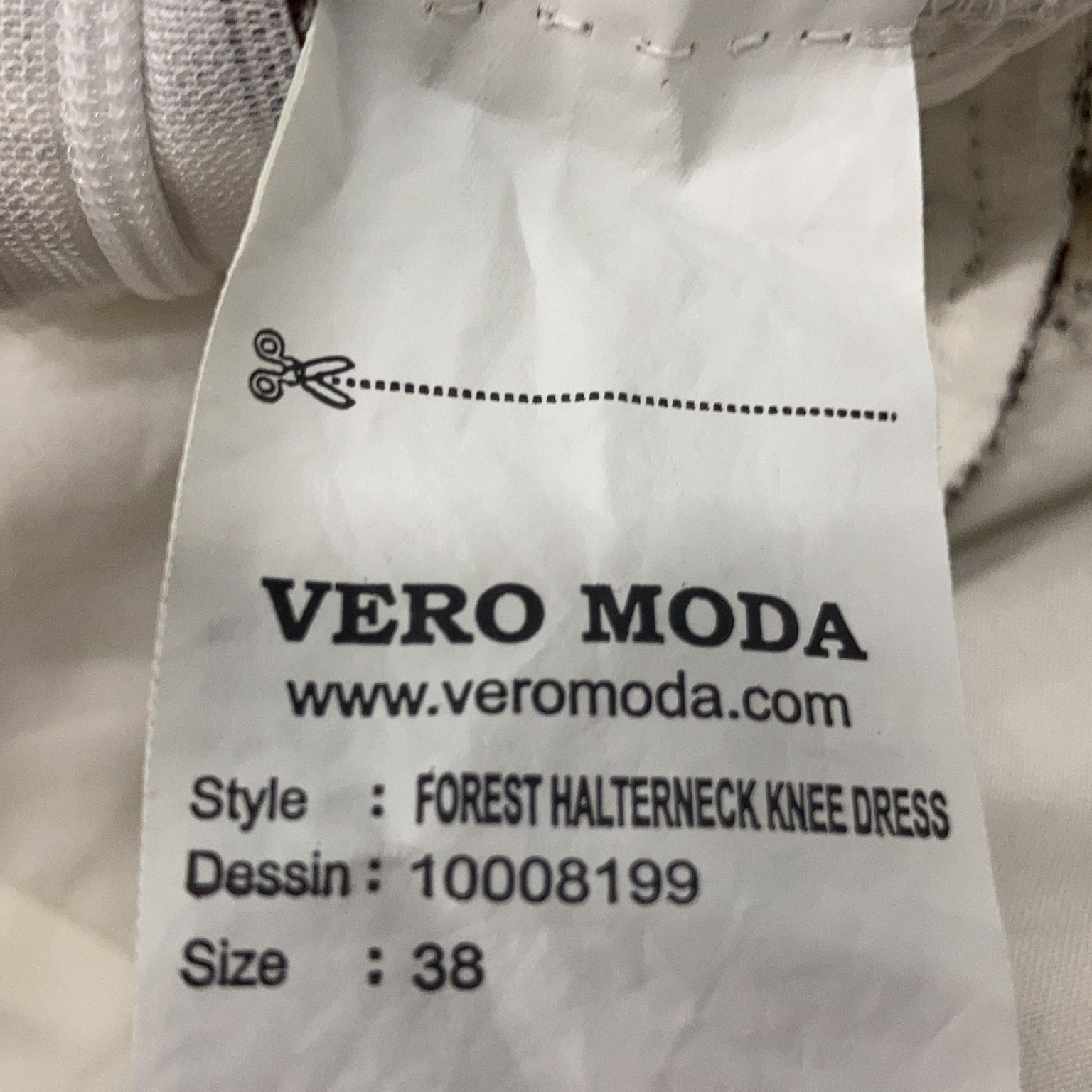 Vero Moda