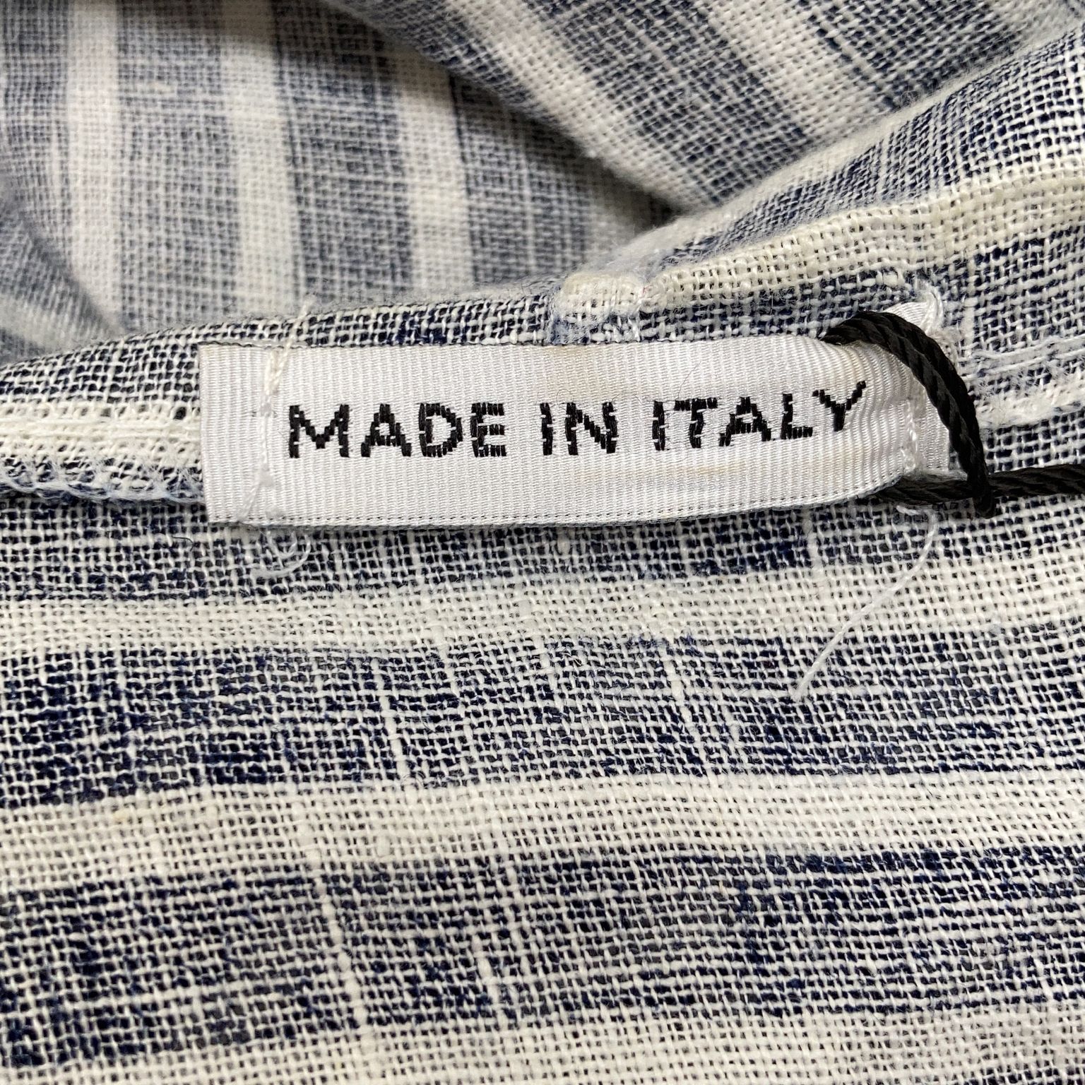 Made In Italy