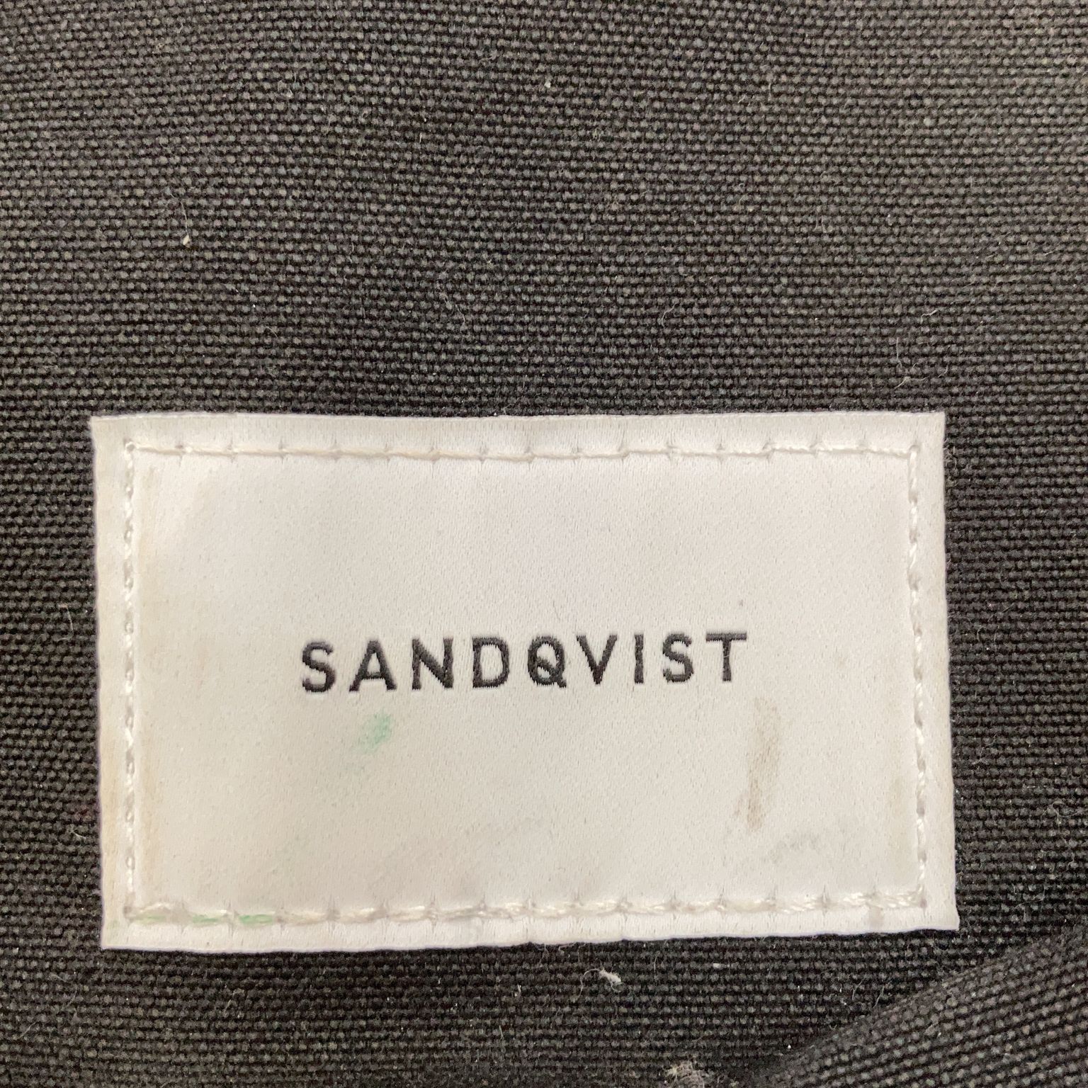 Sandqvist