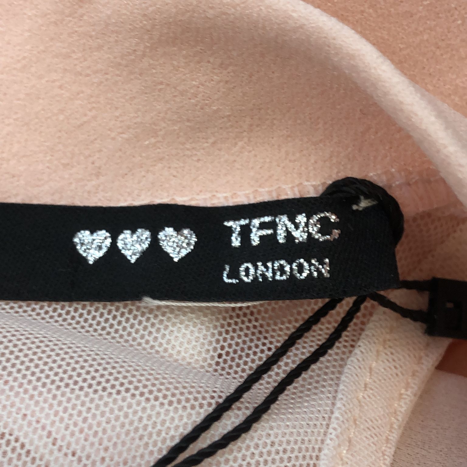 TFNC London