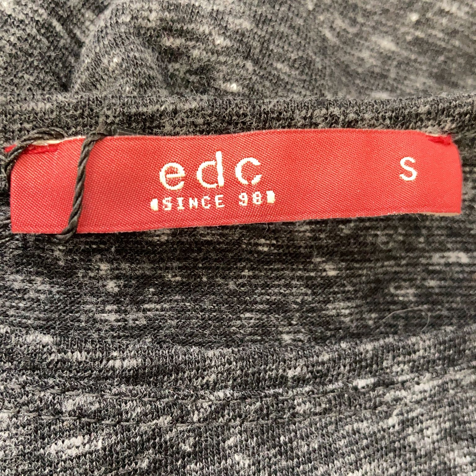 EDC by ESPRIT