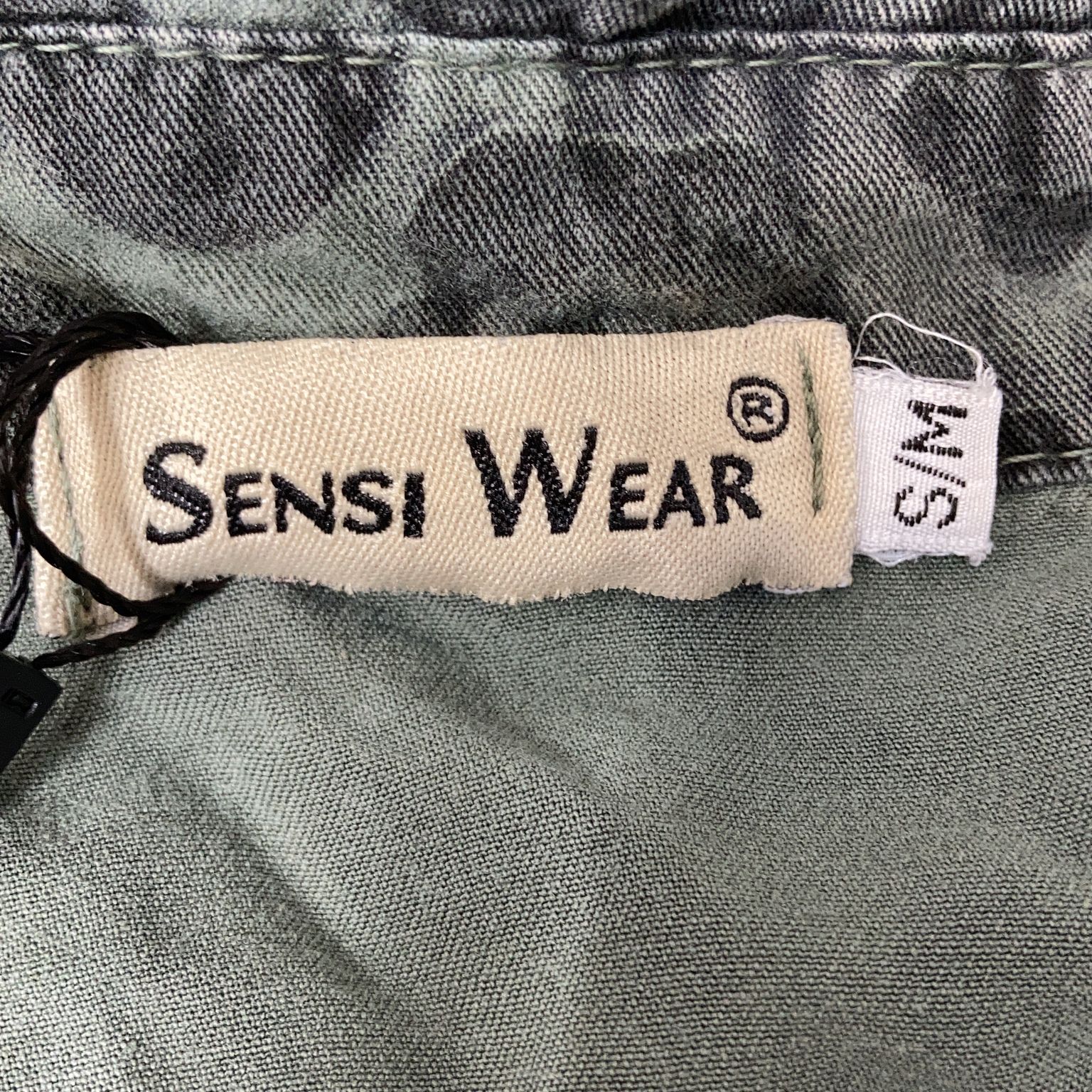 Sensi Wear