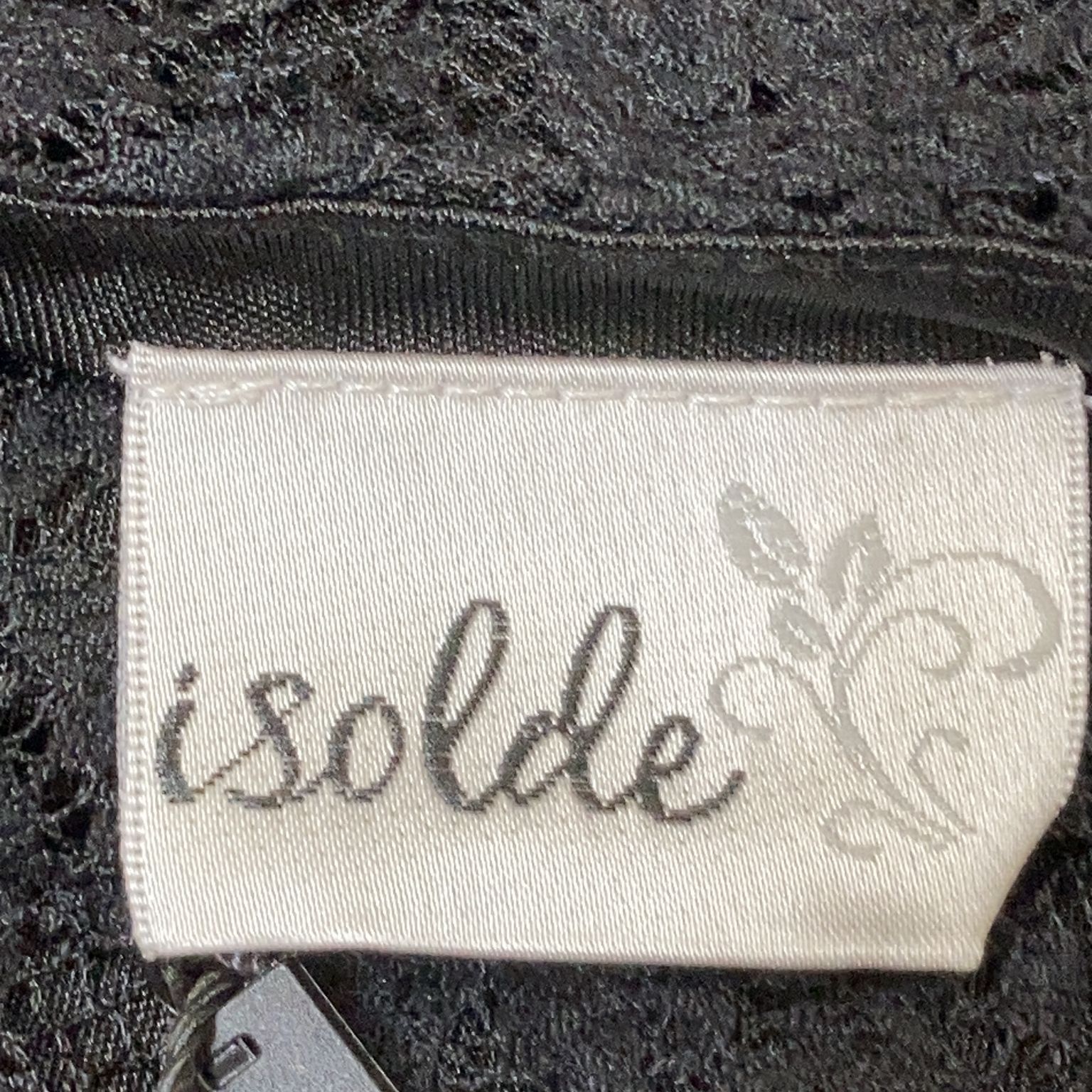 Isolde