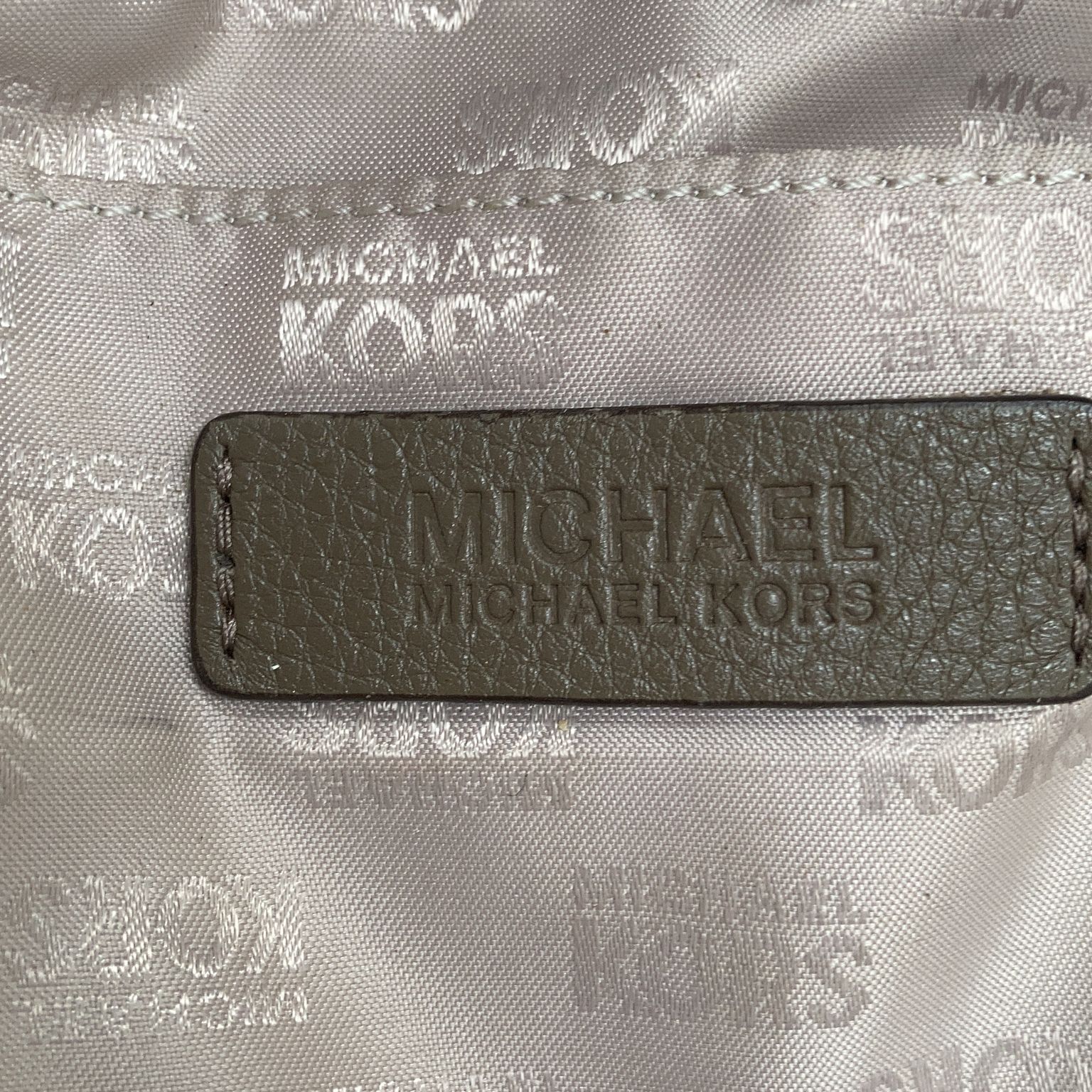 Michael Kors