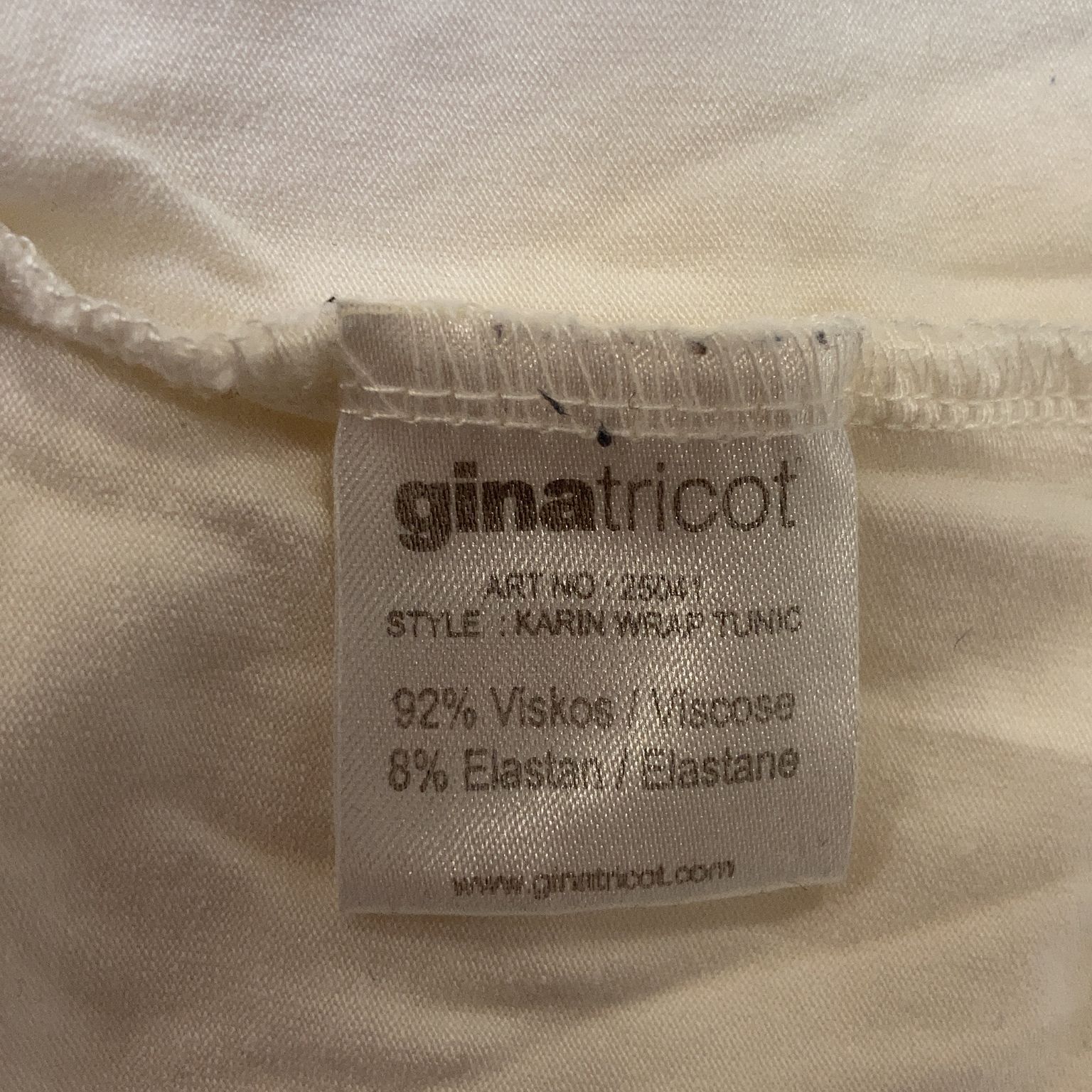 Gina Tricot