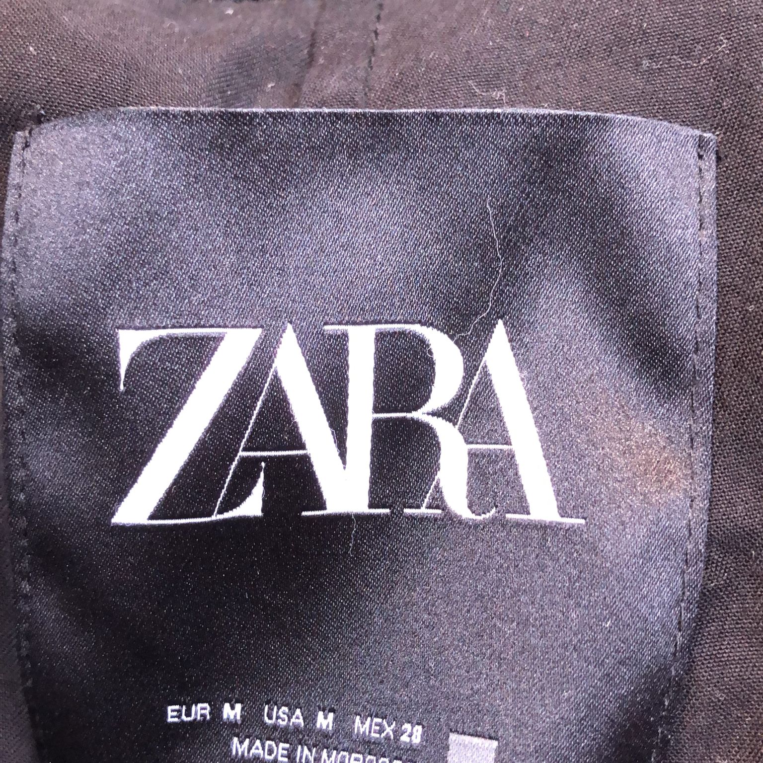 Zara